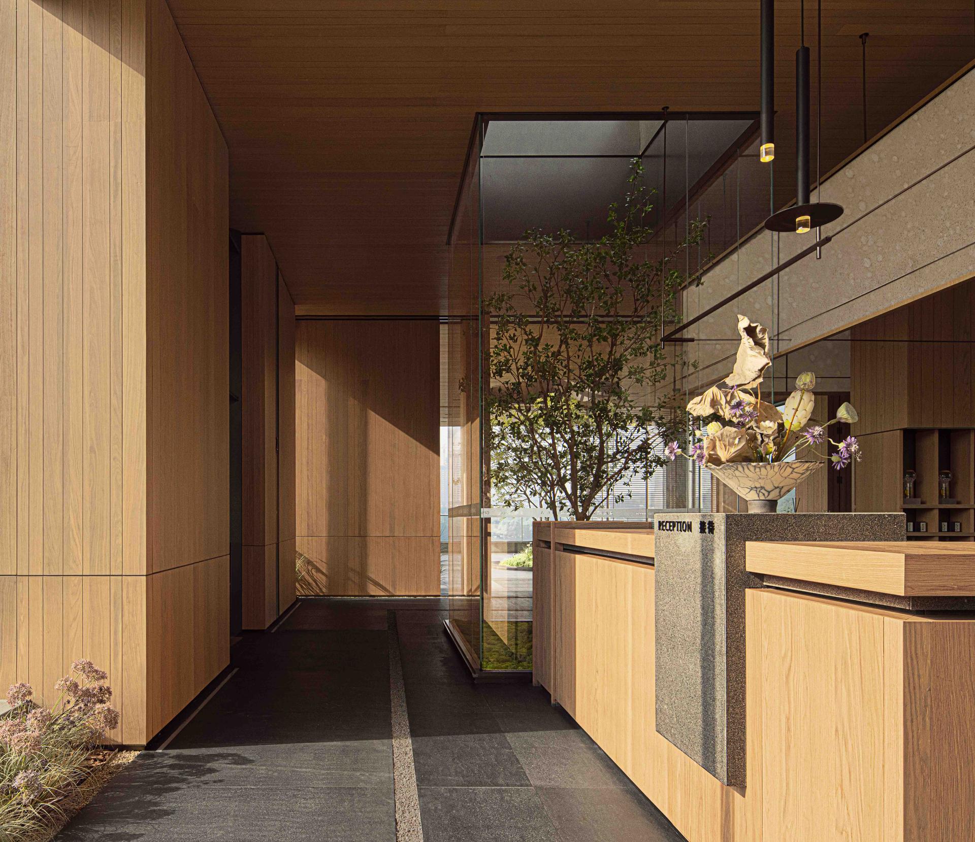 Four Seasons Pavilion - image 11