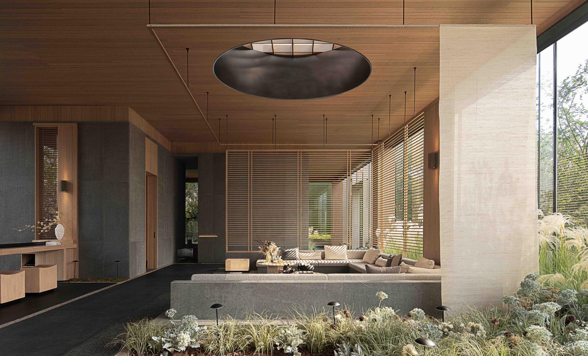 Four Seasons Pavilion - image 15