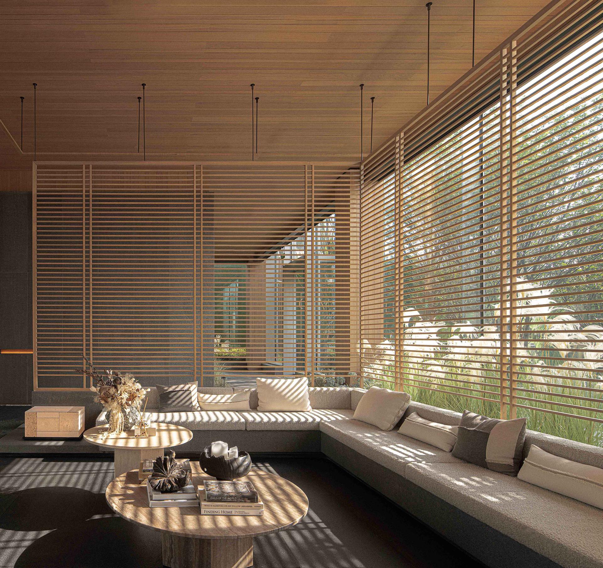 Four Seasons Pavilion - image 16