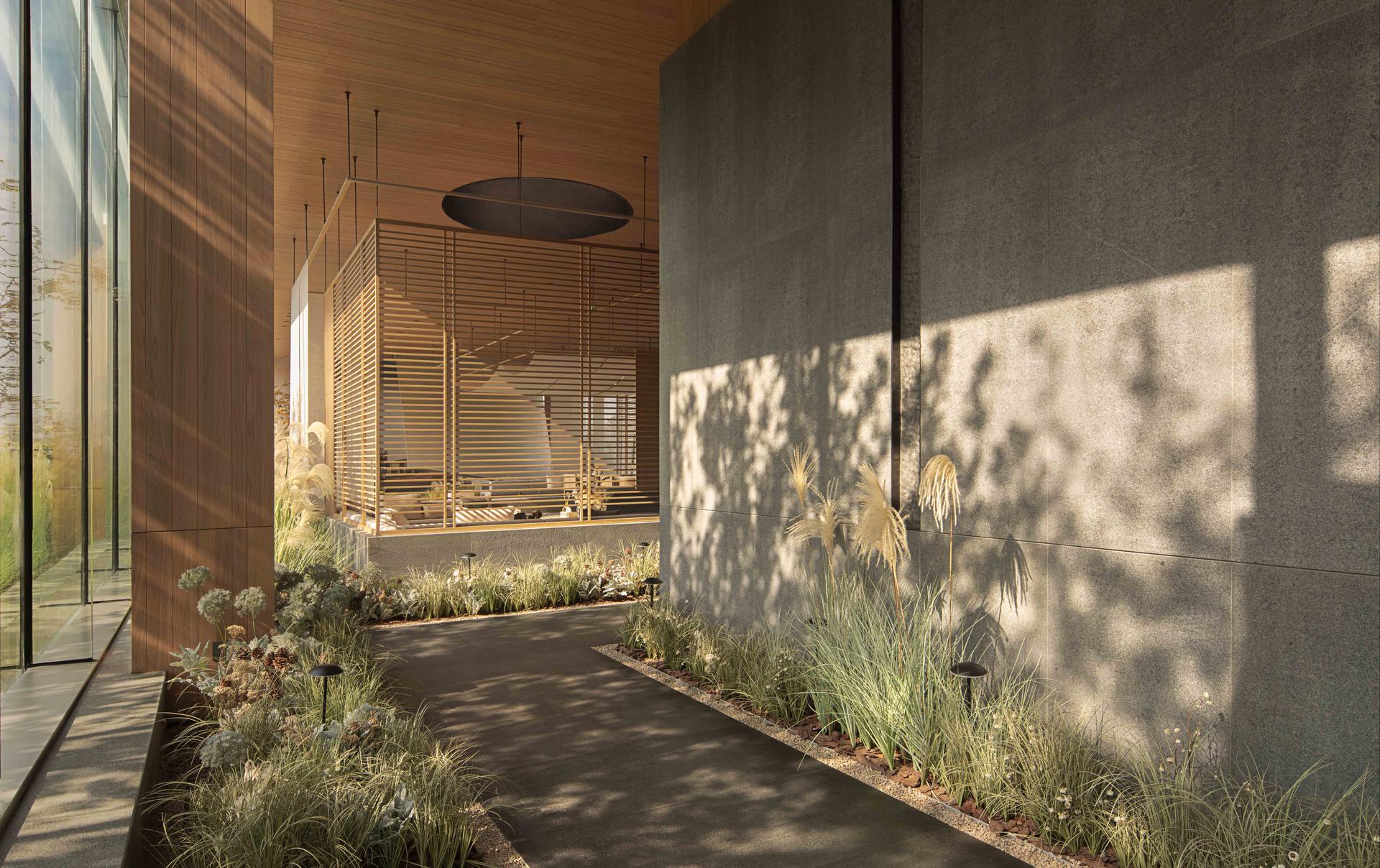 Four Seasons Pavilion - image 17
