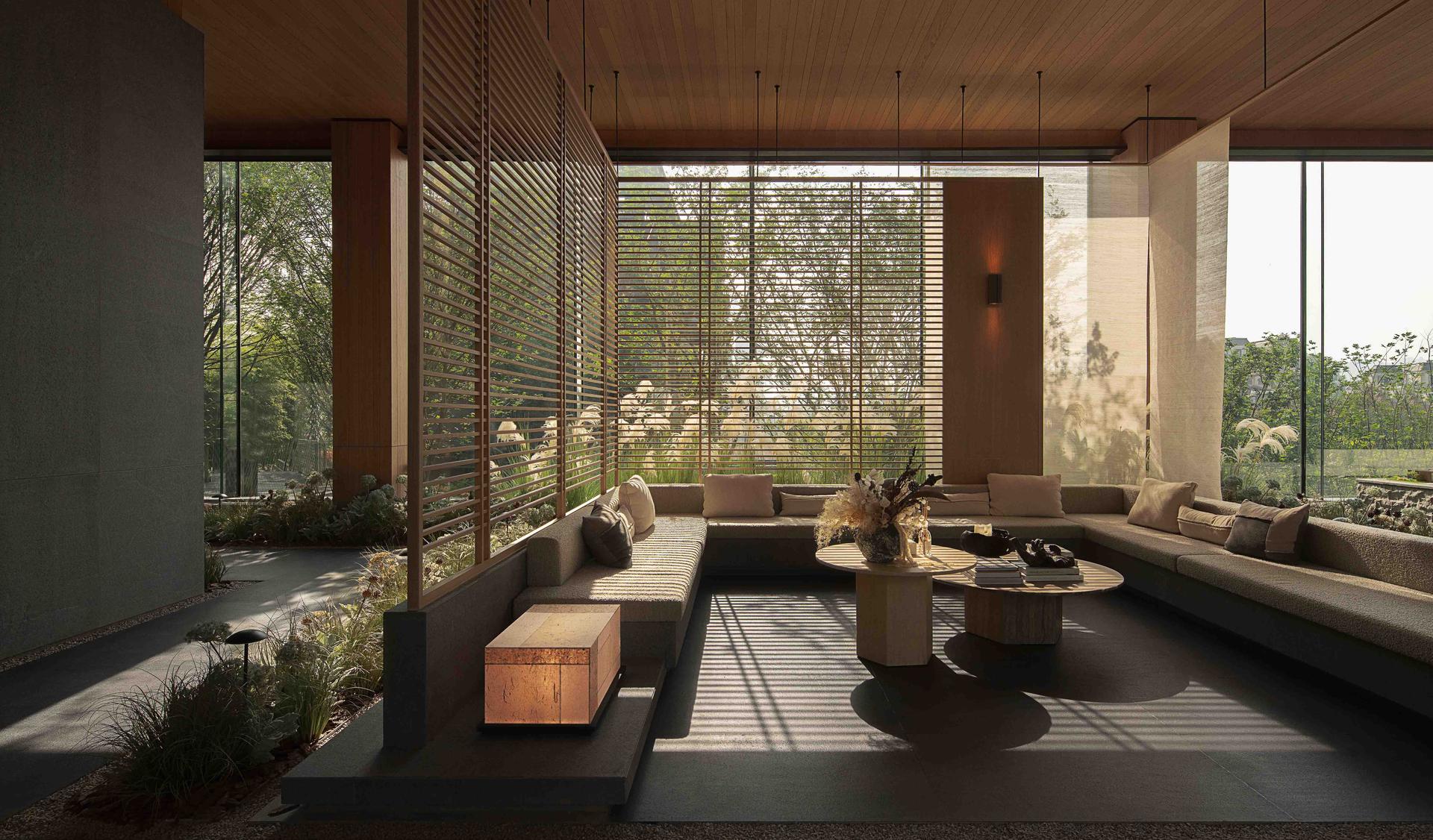 Four Seasons Pavilion - image 18