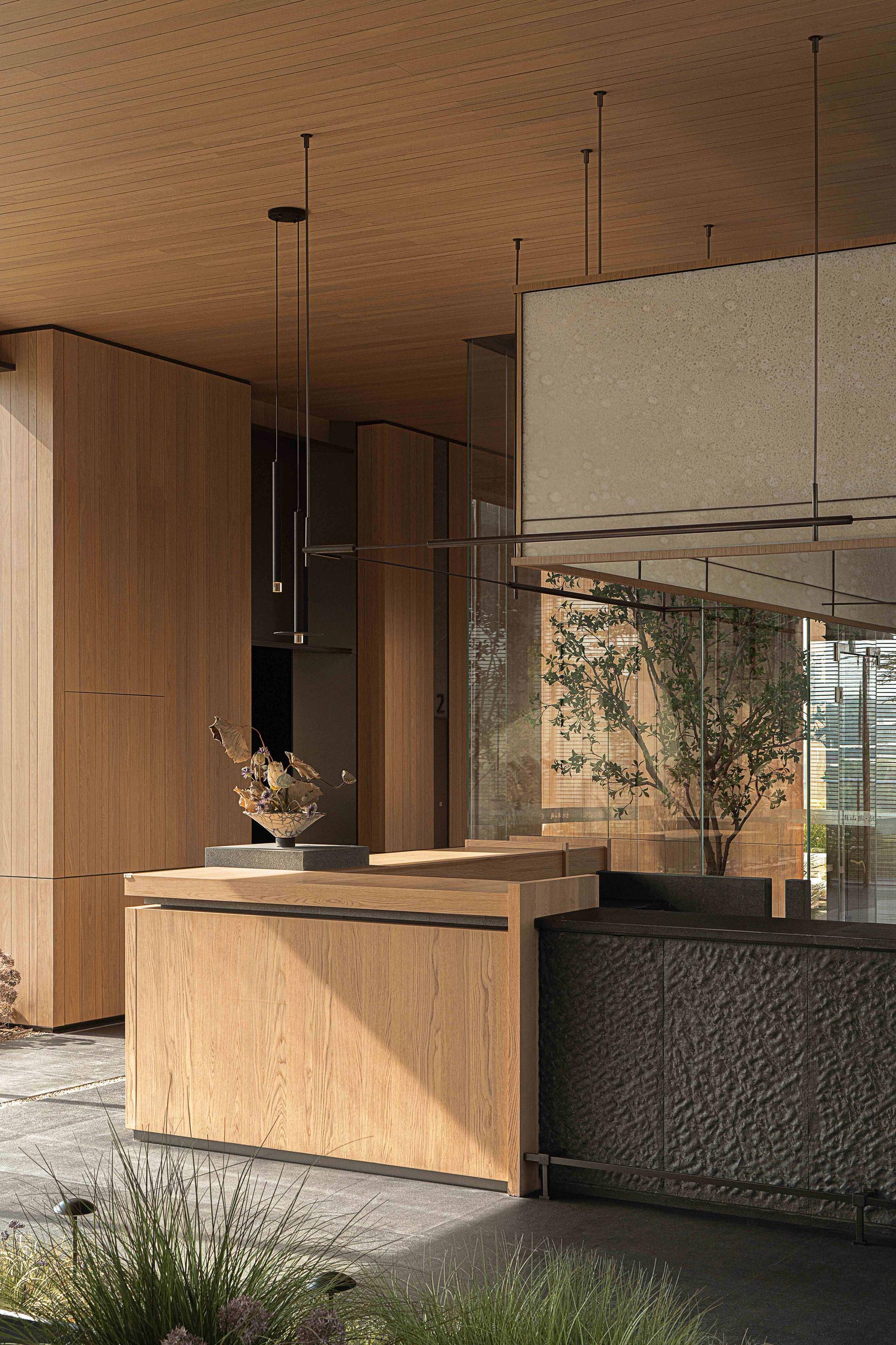 Four Seasons Pavilion - image 19