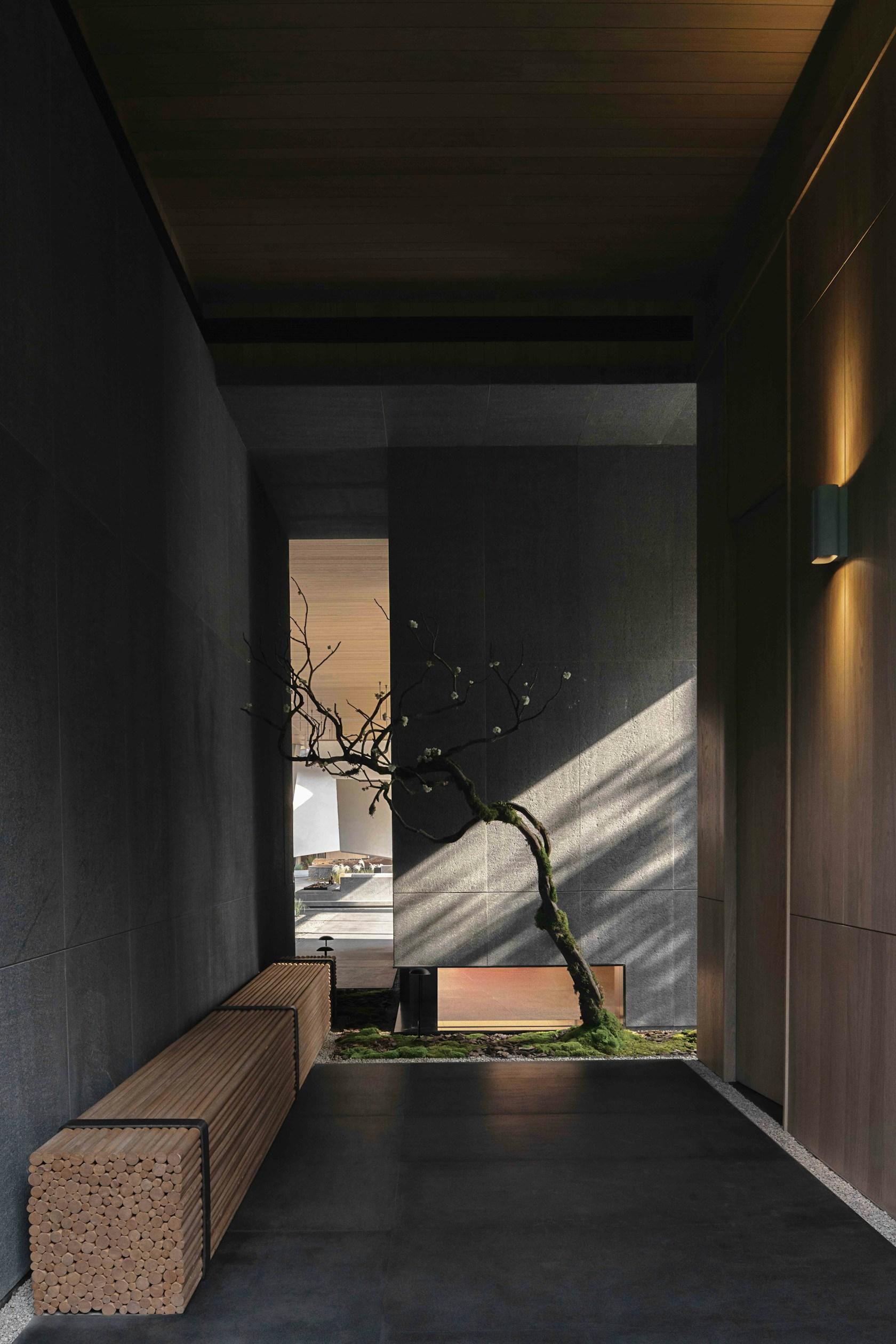 Four Seasons Pavilion - image 20