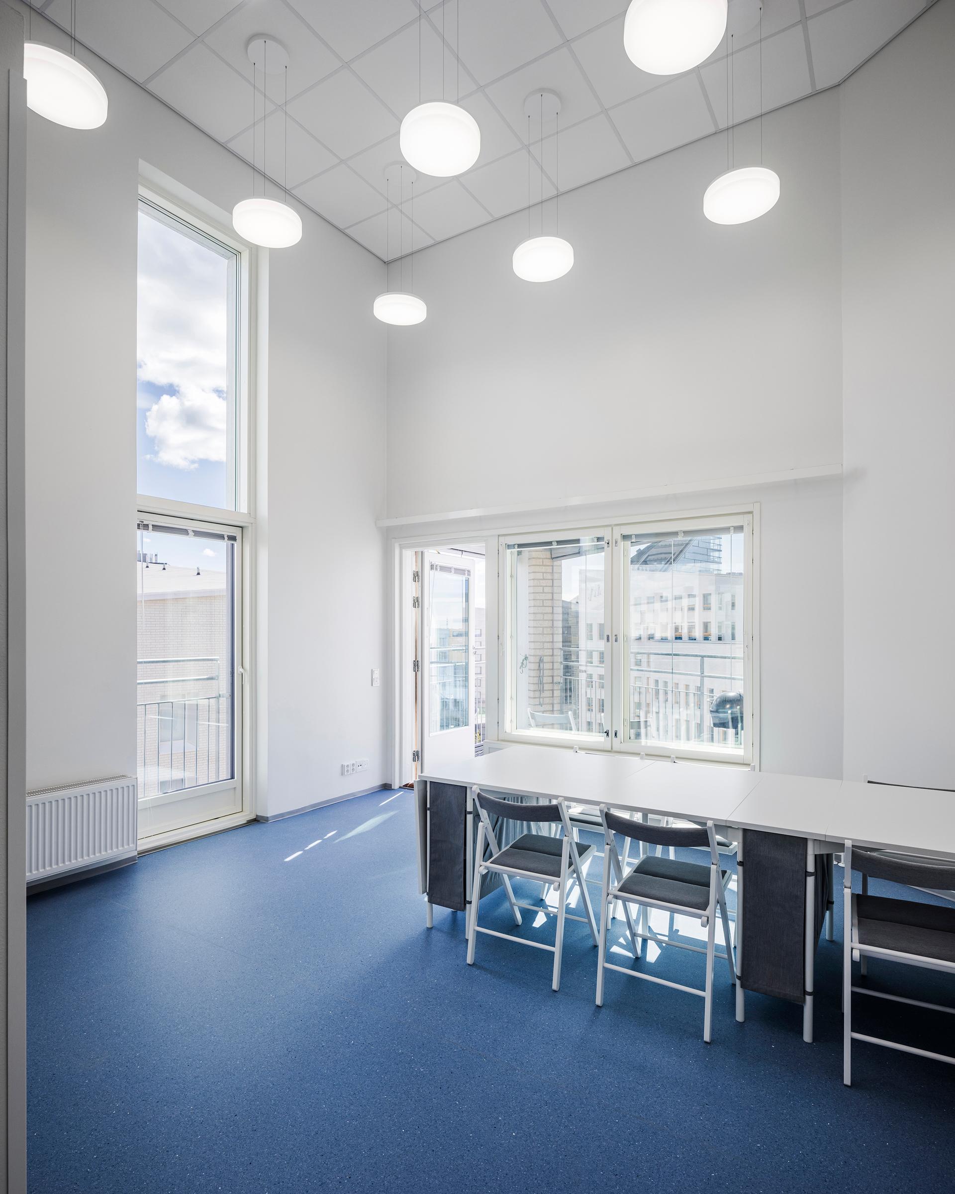 Atrain Housing Block - image 13