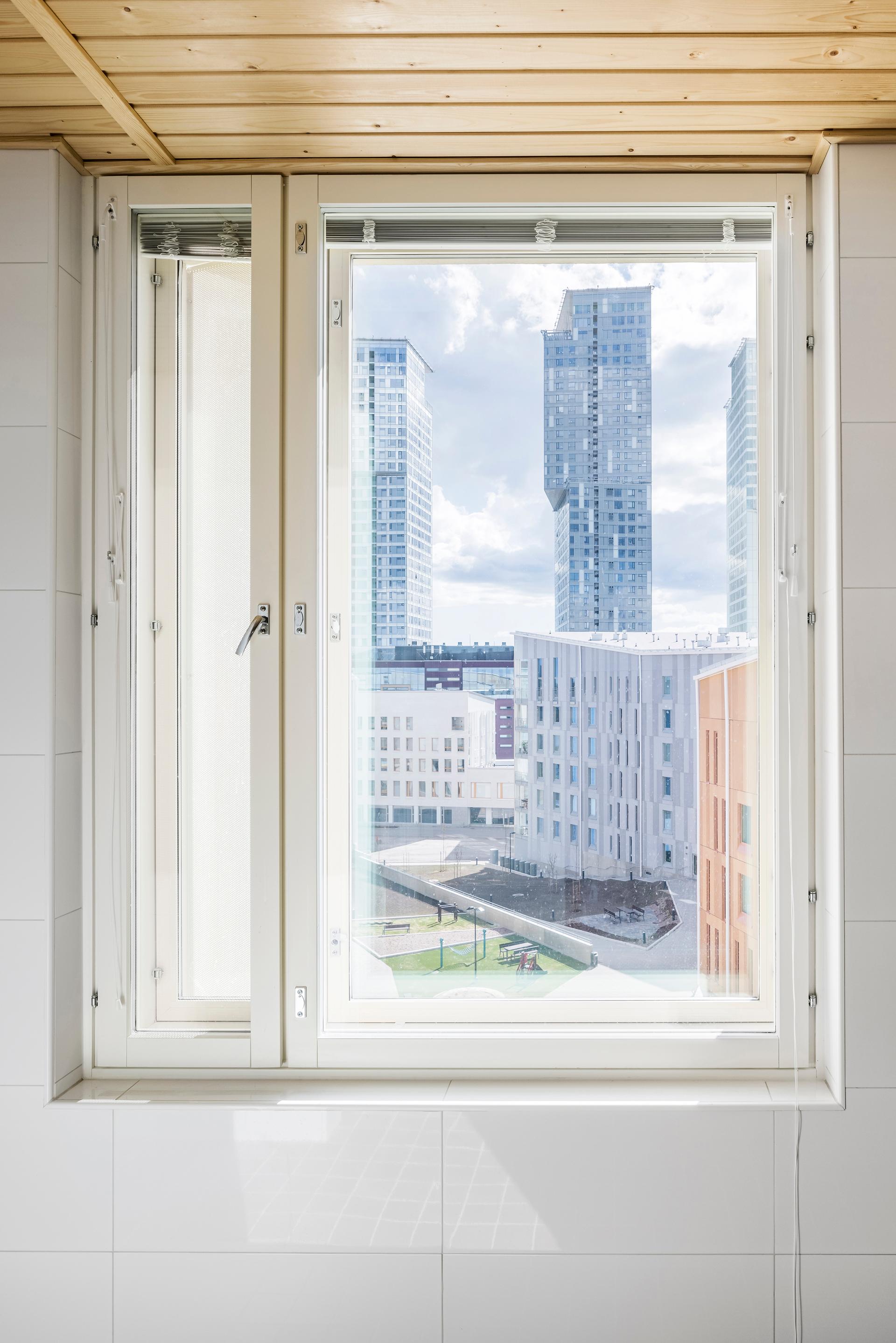 Atrain Housing Block - image 12