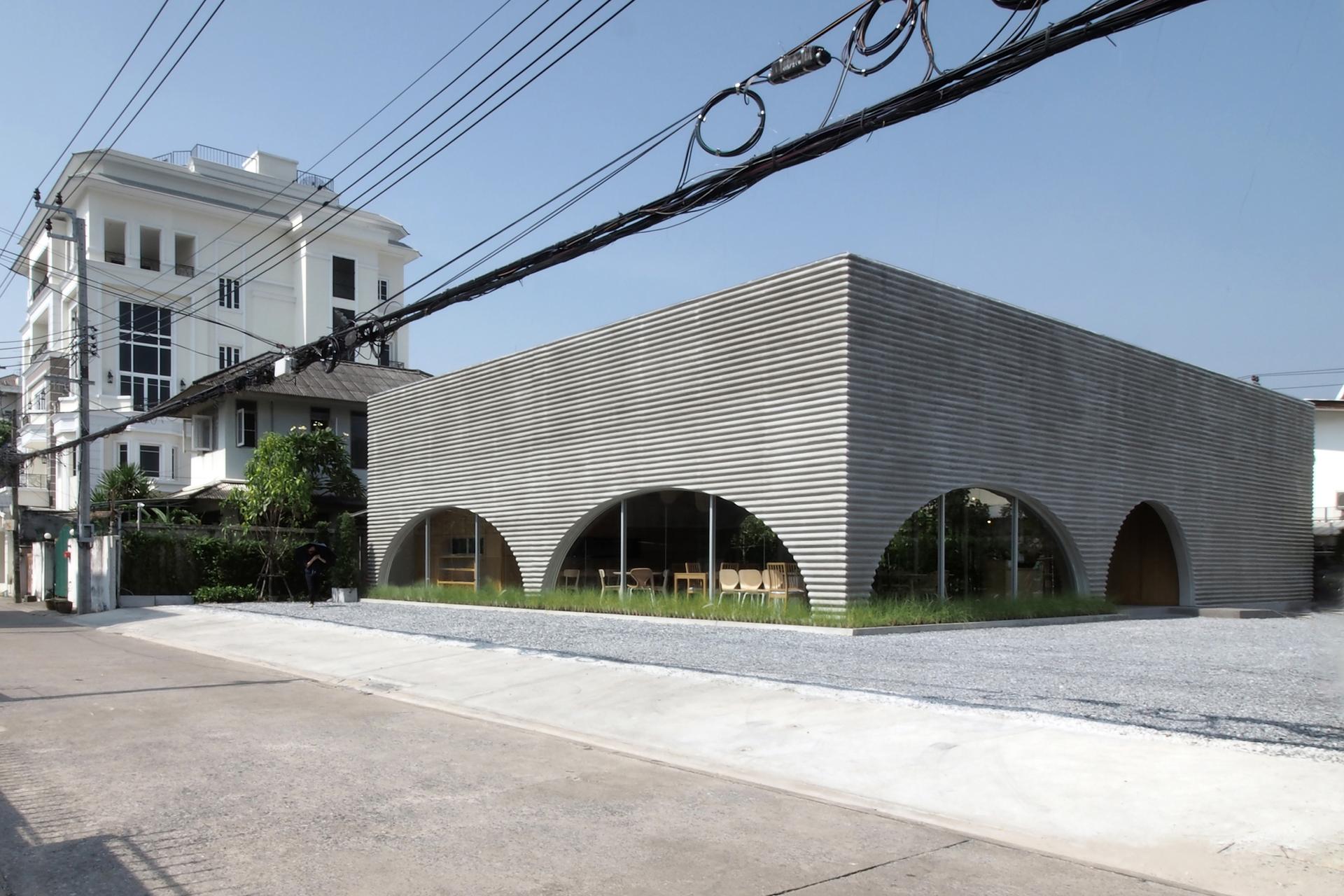 Khao Niao Restaurant + Onda Cafe - image 5
