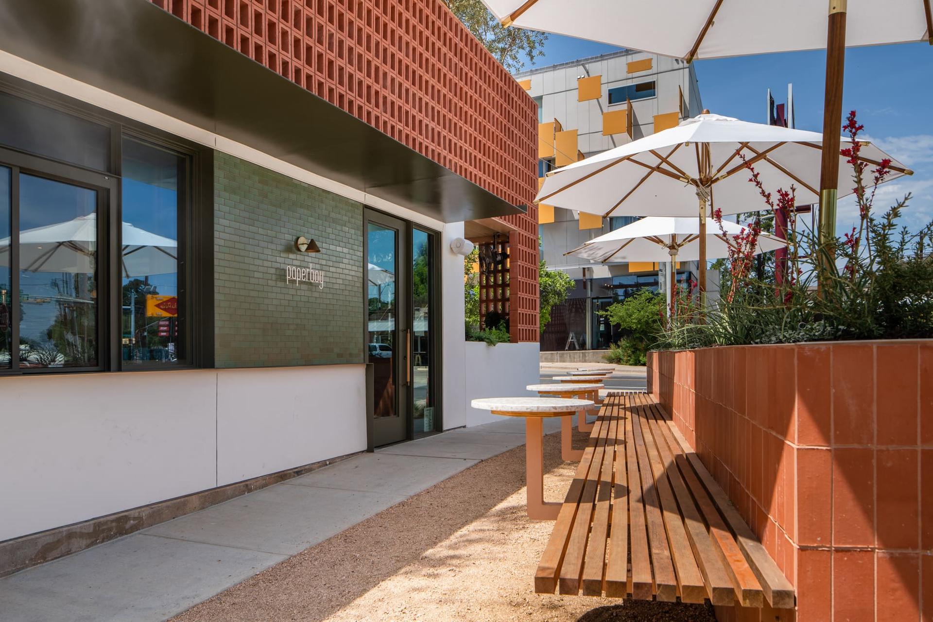 Paperboy Restaurant - image 5