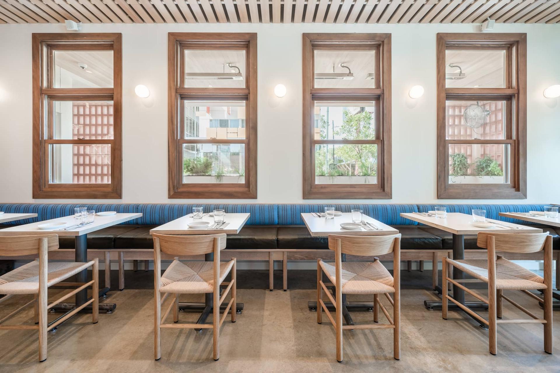 Paperboy Restaurant - image 10