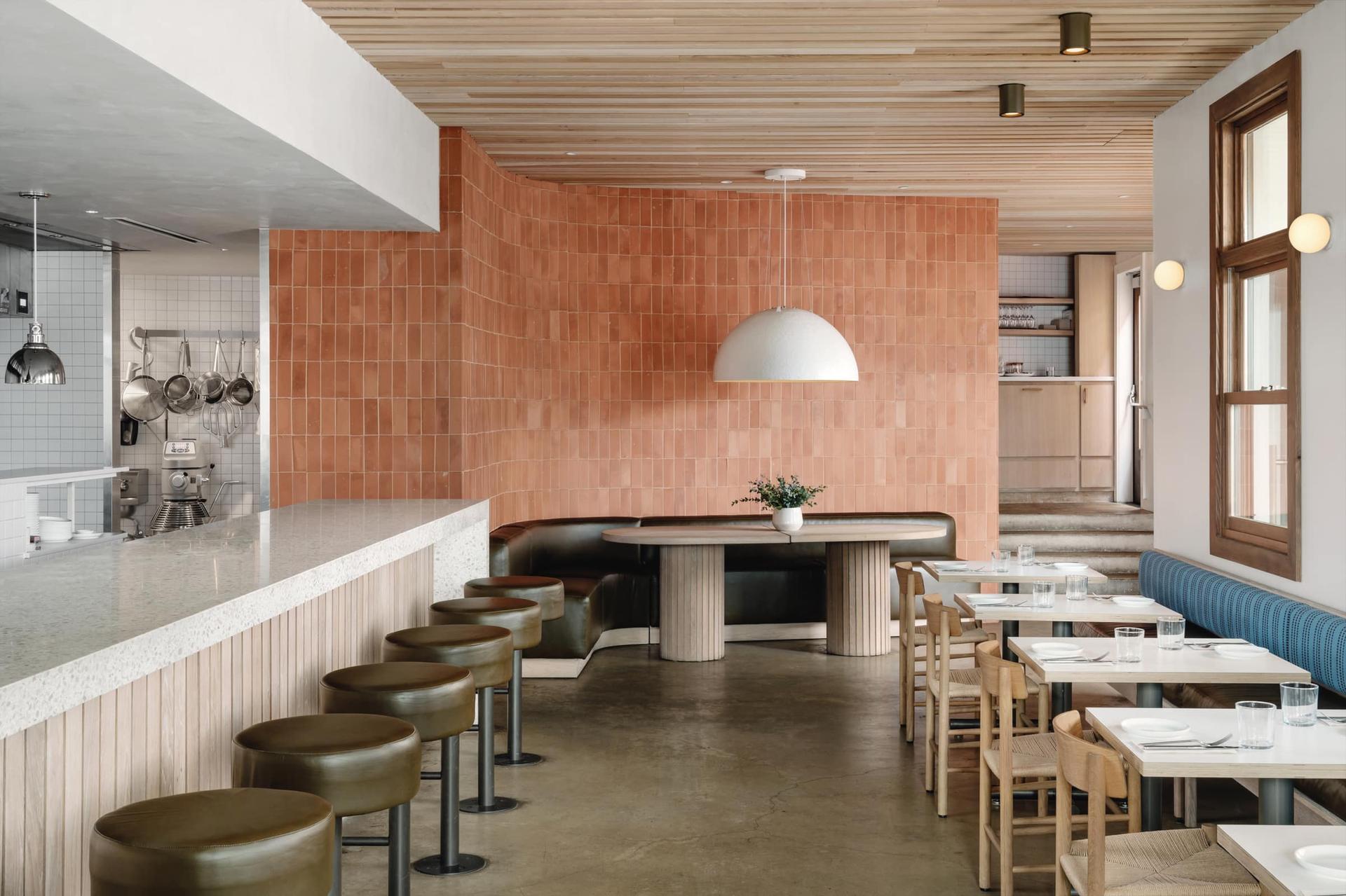 Paperboy Restaurant - image 6