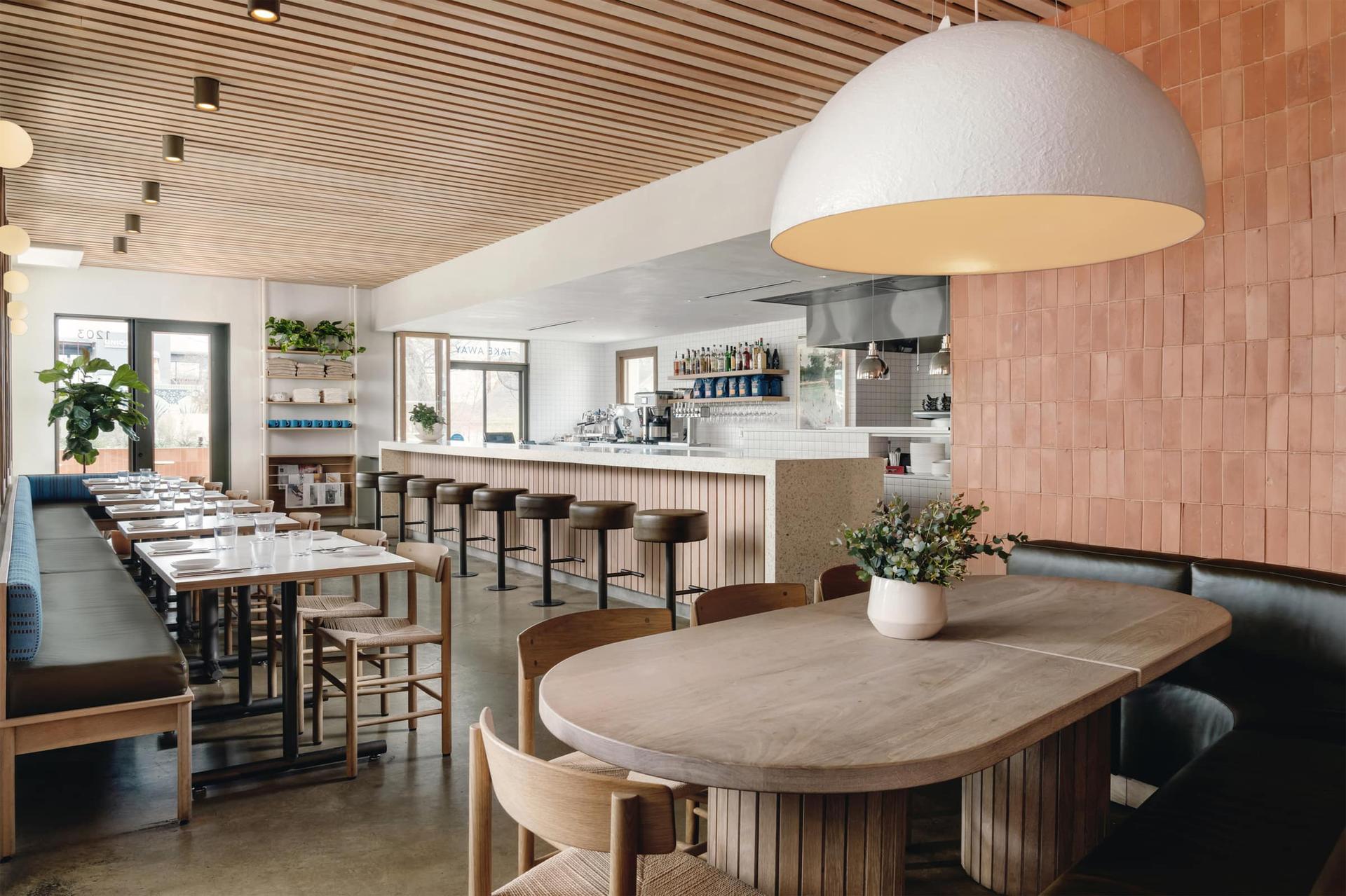 Paperboy Restaurant - image 7