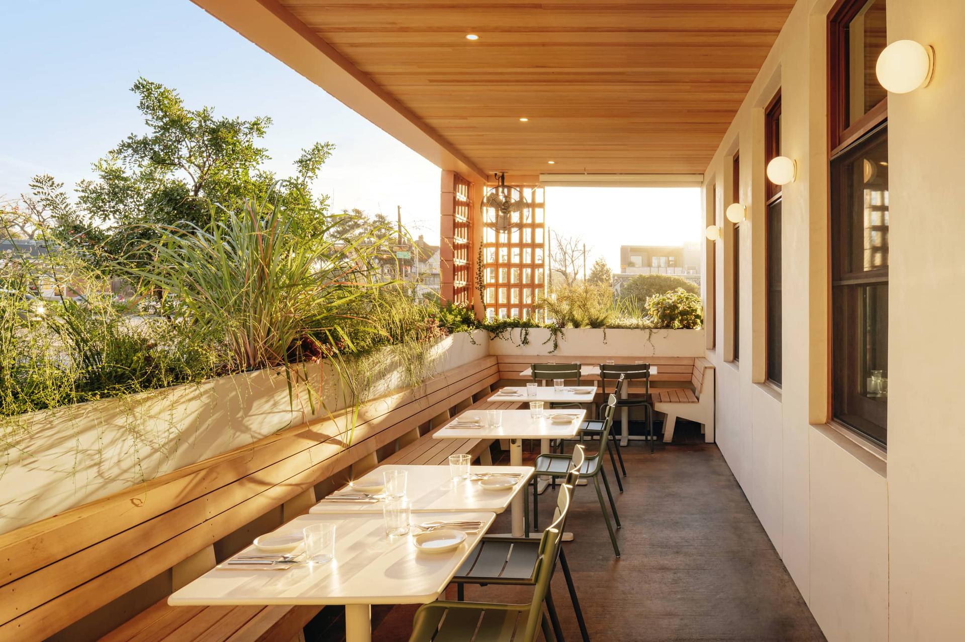 Paperboy Restaurant - image 13