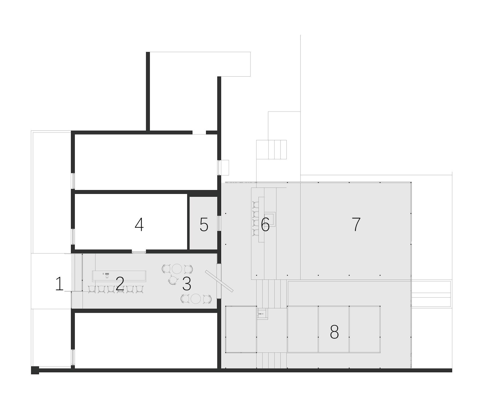 Reconstruction design of Wuhan stray animal base adoption area - image 25