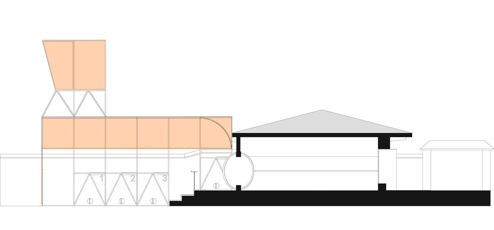 Reconstruction design of Wuhan stray animal base adoption area - image 27