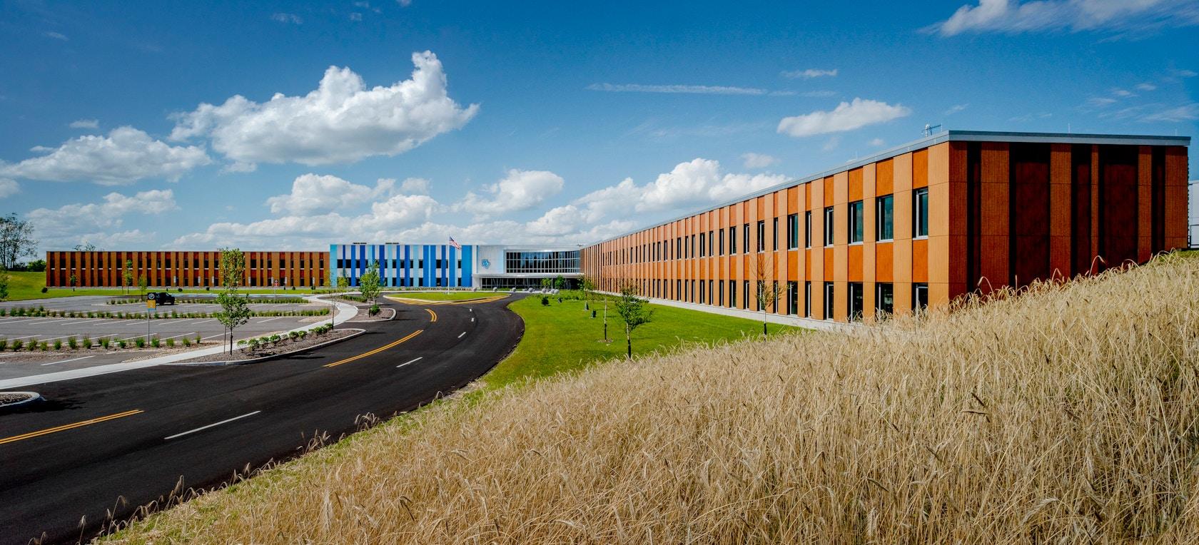 Ehrman Crest Elementary and Middle School - image 13