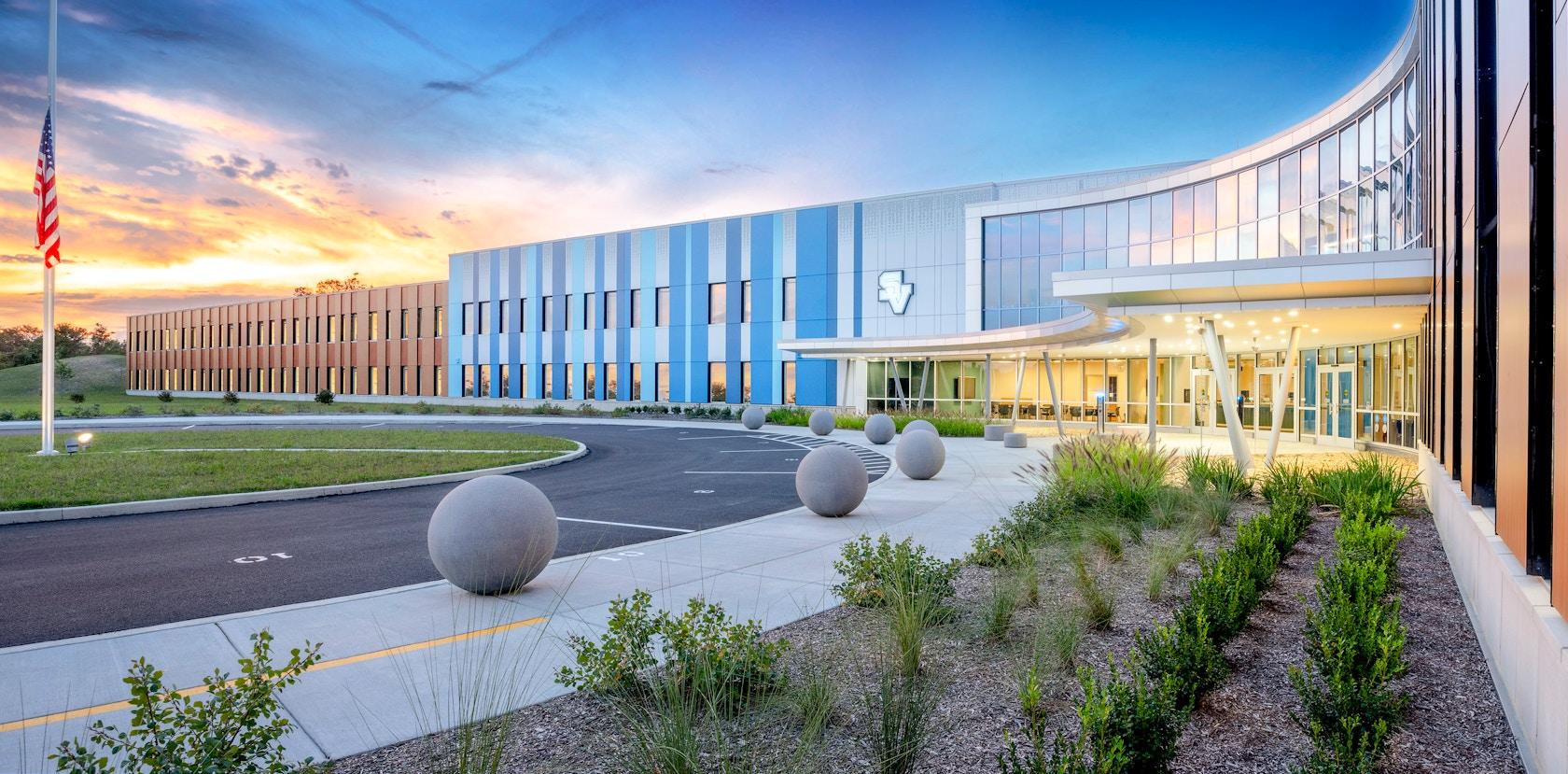 Ehrman Crest Elementary and Middle School - image 11