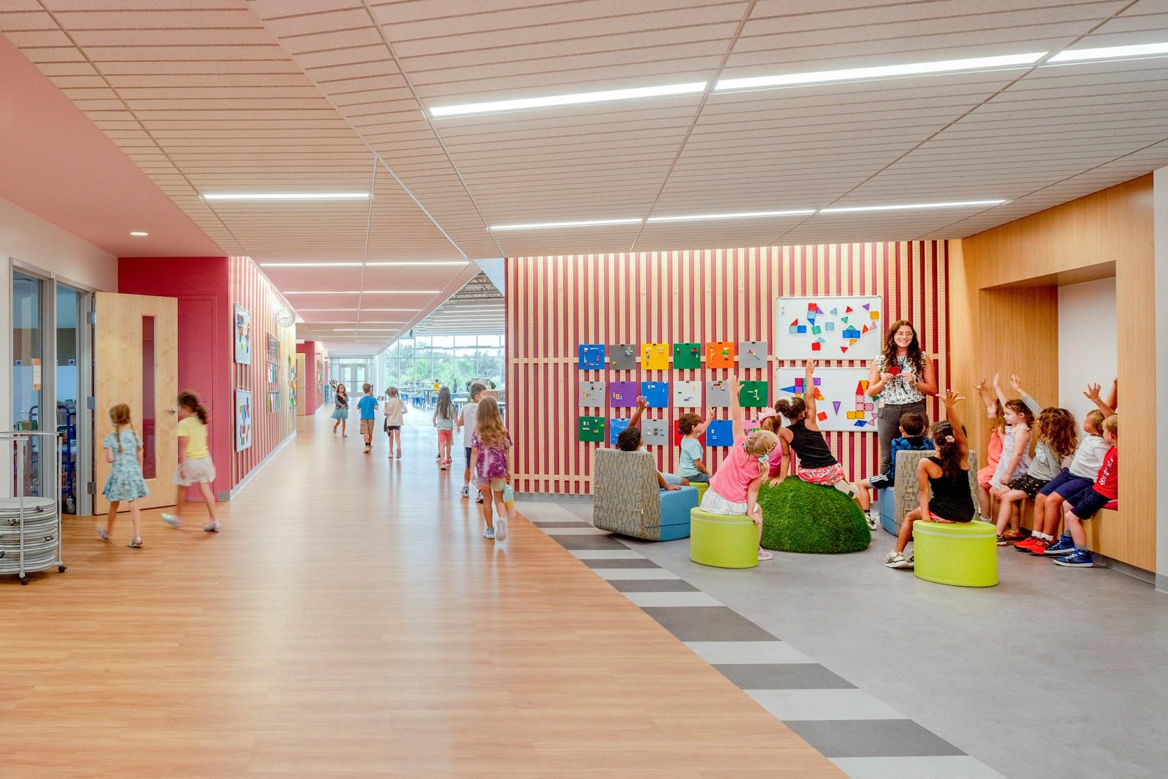 Ehrman Crest Elementary and Middle School - image 2