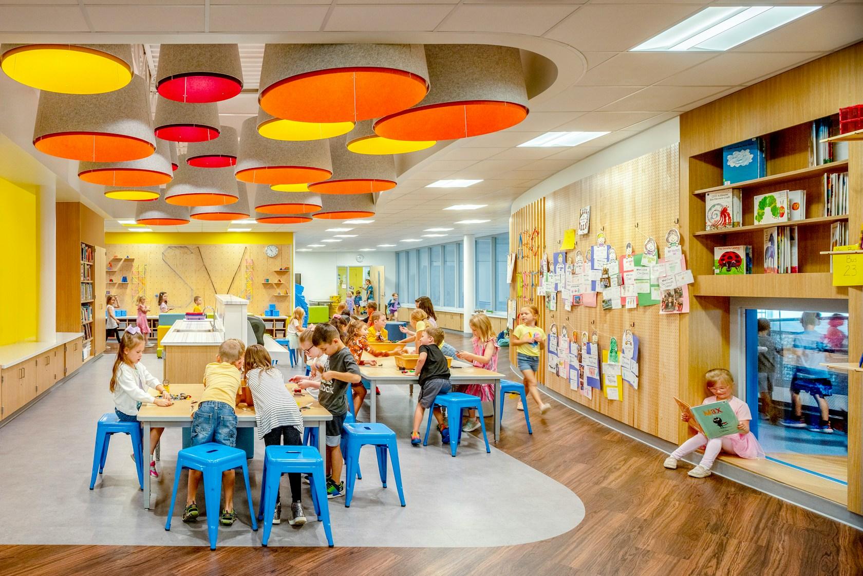 Ehrman Crest Elementary and Middle School - image 5
