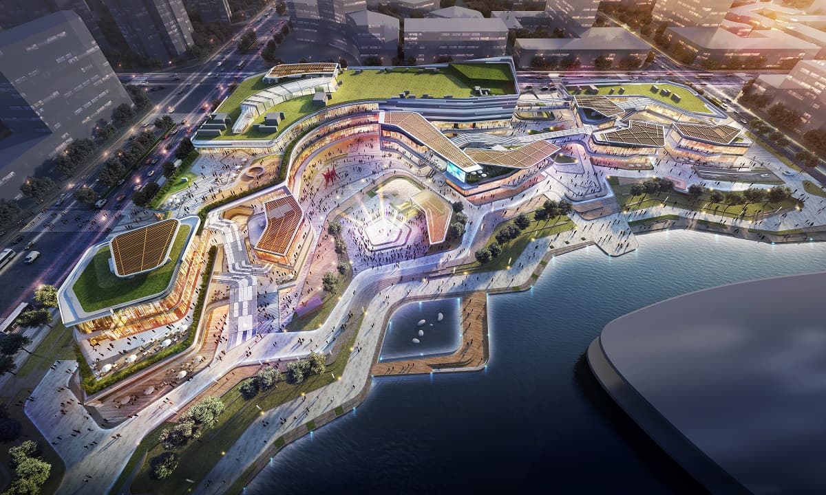 Jinwan Mall - image 10