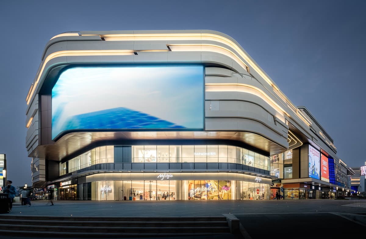 Jinwan Mall - image 11