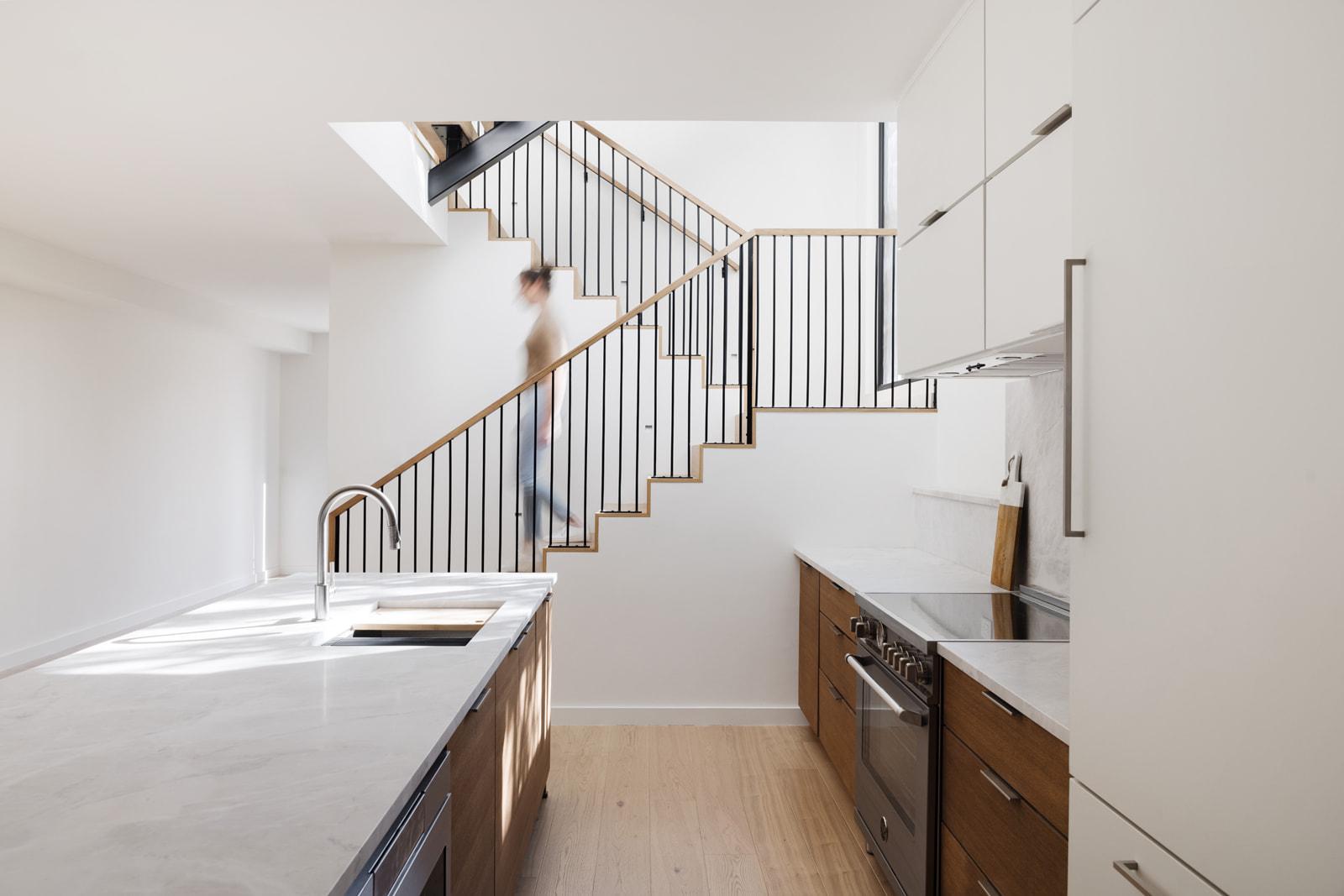 Englewood Passive House Duplex (PHI Certified) - image 12