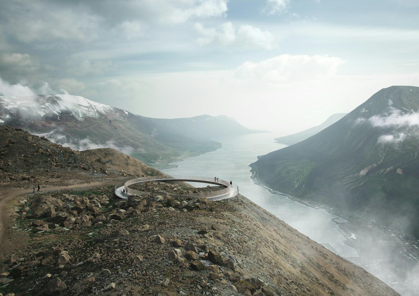 Ring of Bjólfur - image 2