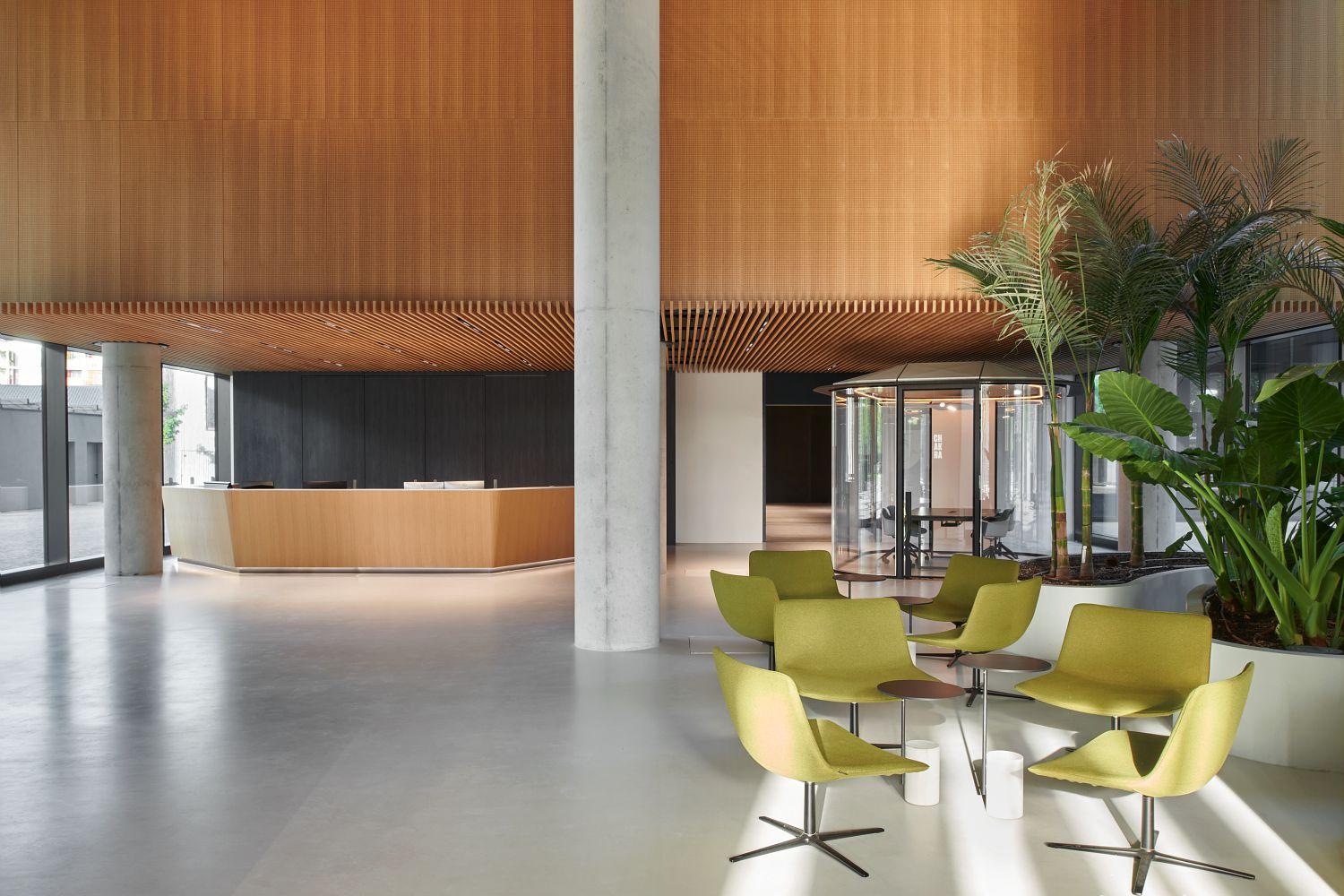 Symbiosis | Building D - image 13