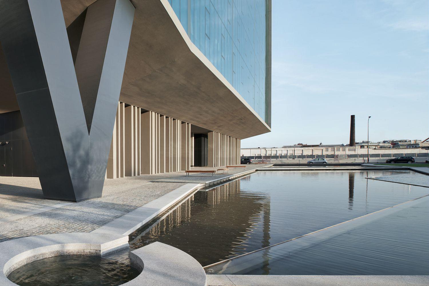 Symbiosis | Building D - image 6