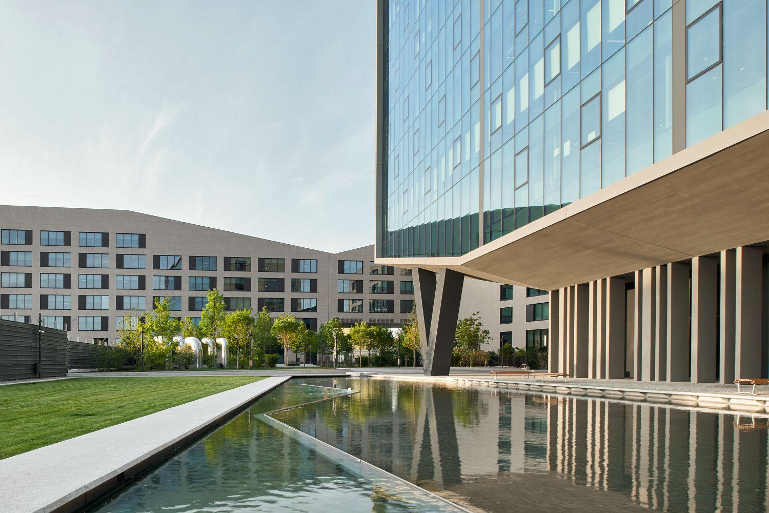 Symbiosis | Building D - image 2