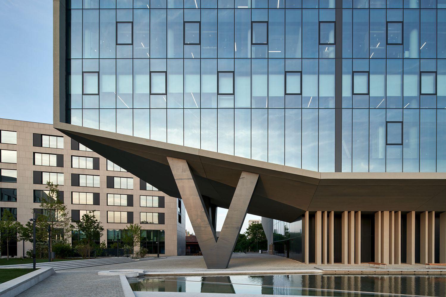 Symbiosis | Building D - image 5