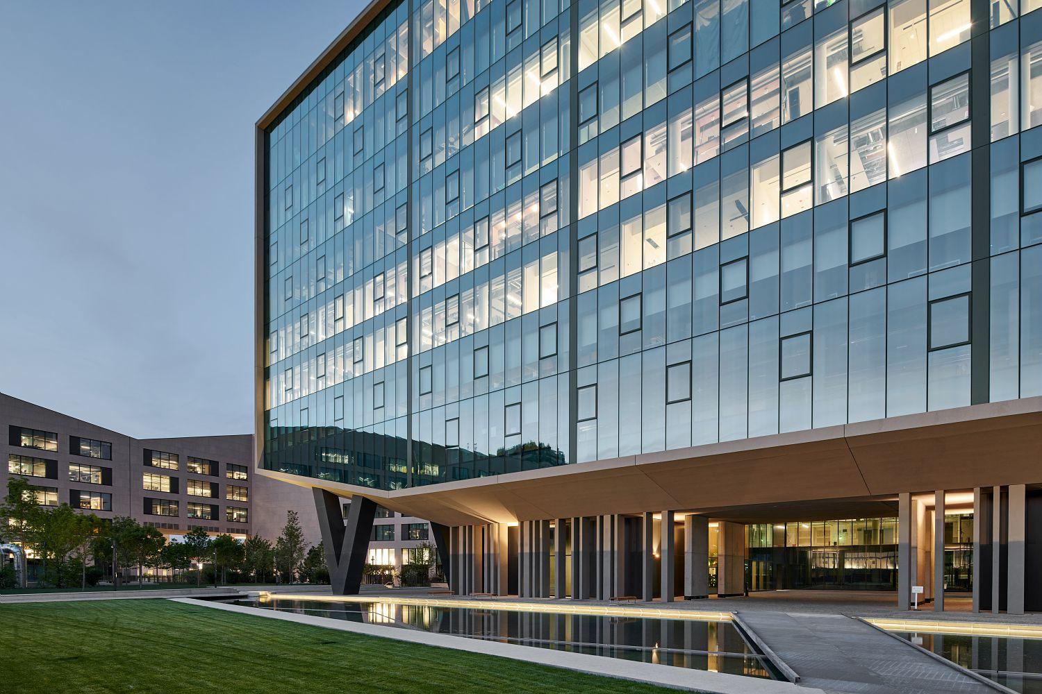 Symbiosis | Building D - image 7