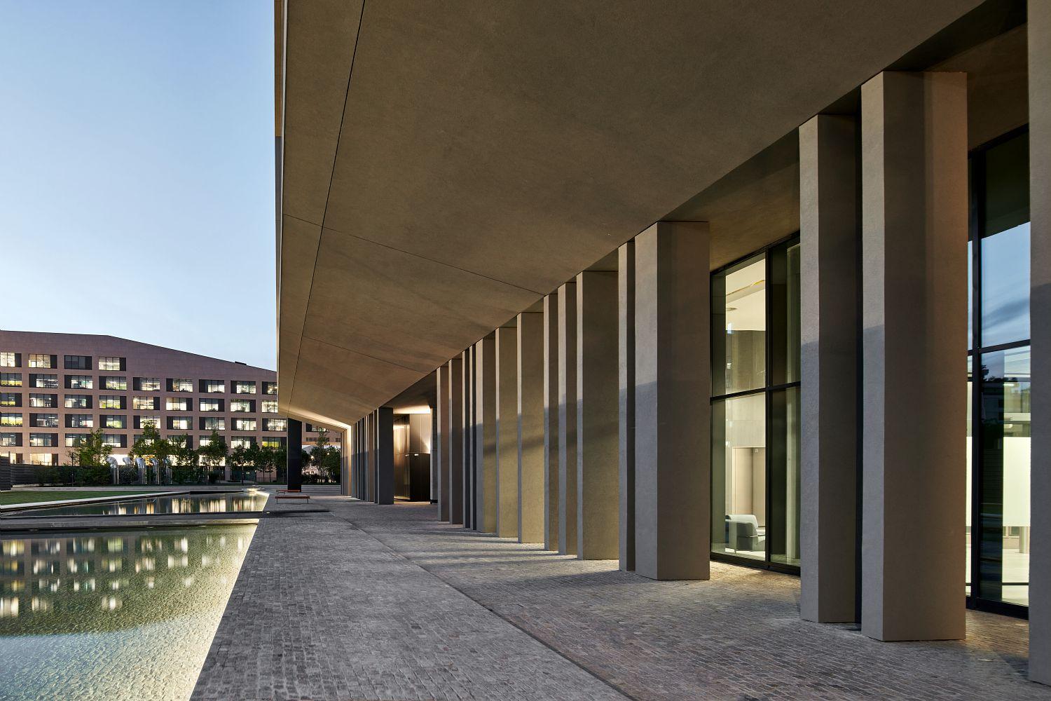 Symbiosis | Building D - image 9