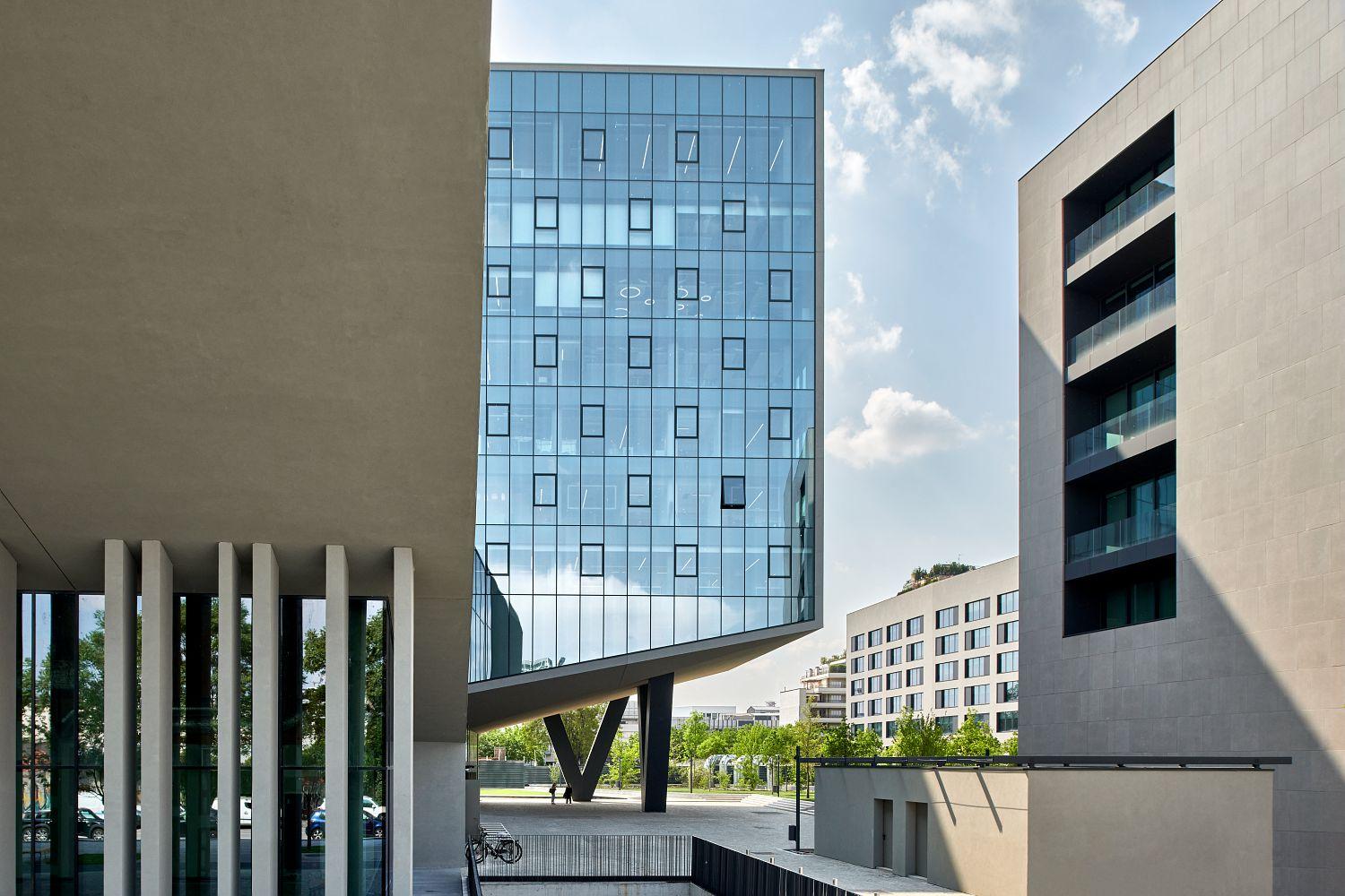 Symbiosis | Building D - image 8