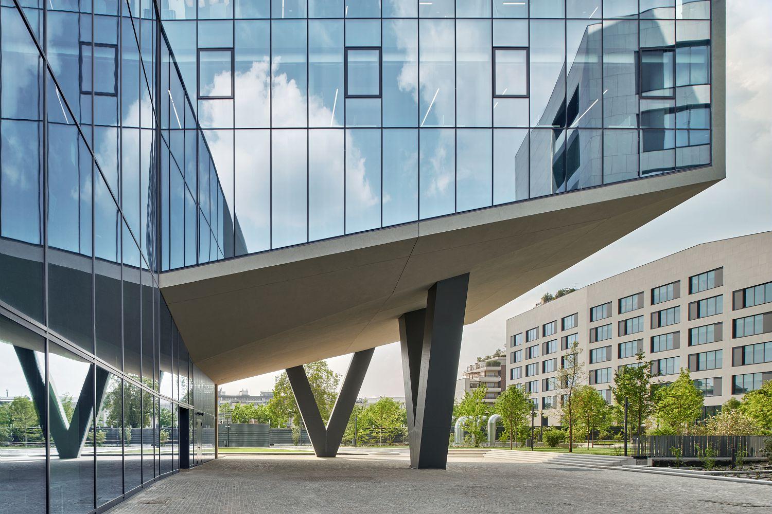Symbiosis | Building D - image 4