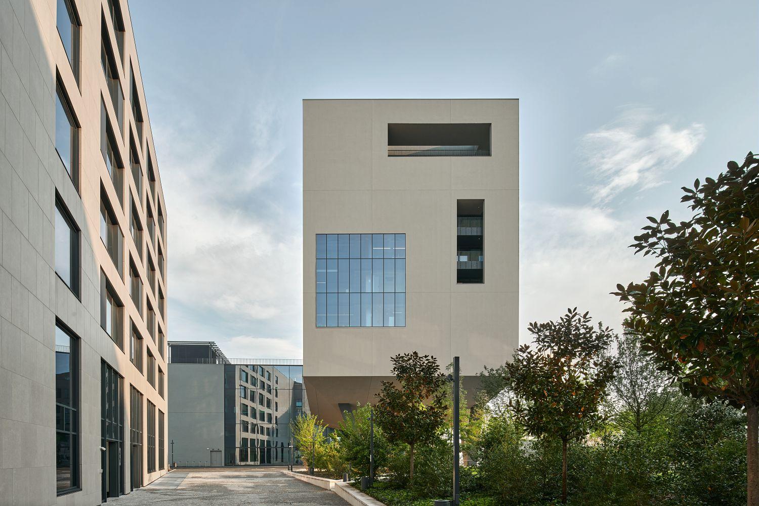 Symbiosis | Building D - image 11