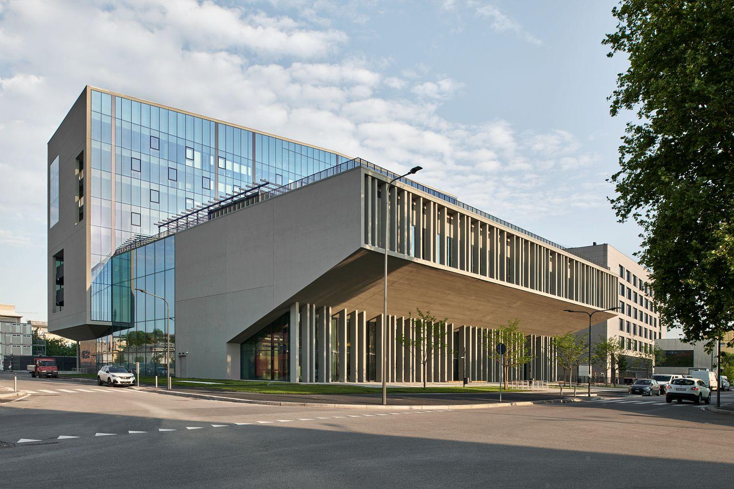 Symbiosis | Building D - image 3