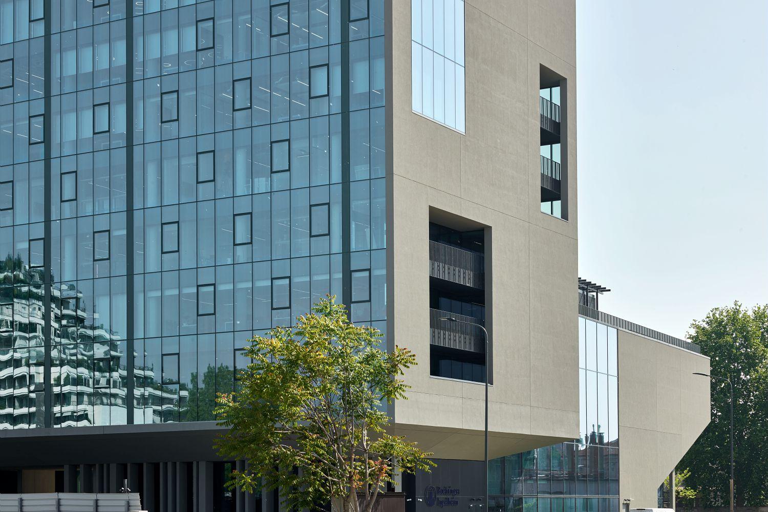 Symbiosis | Building D - image 10