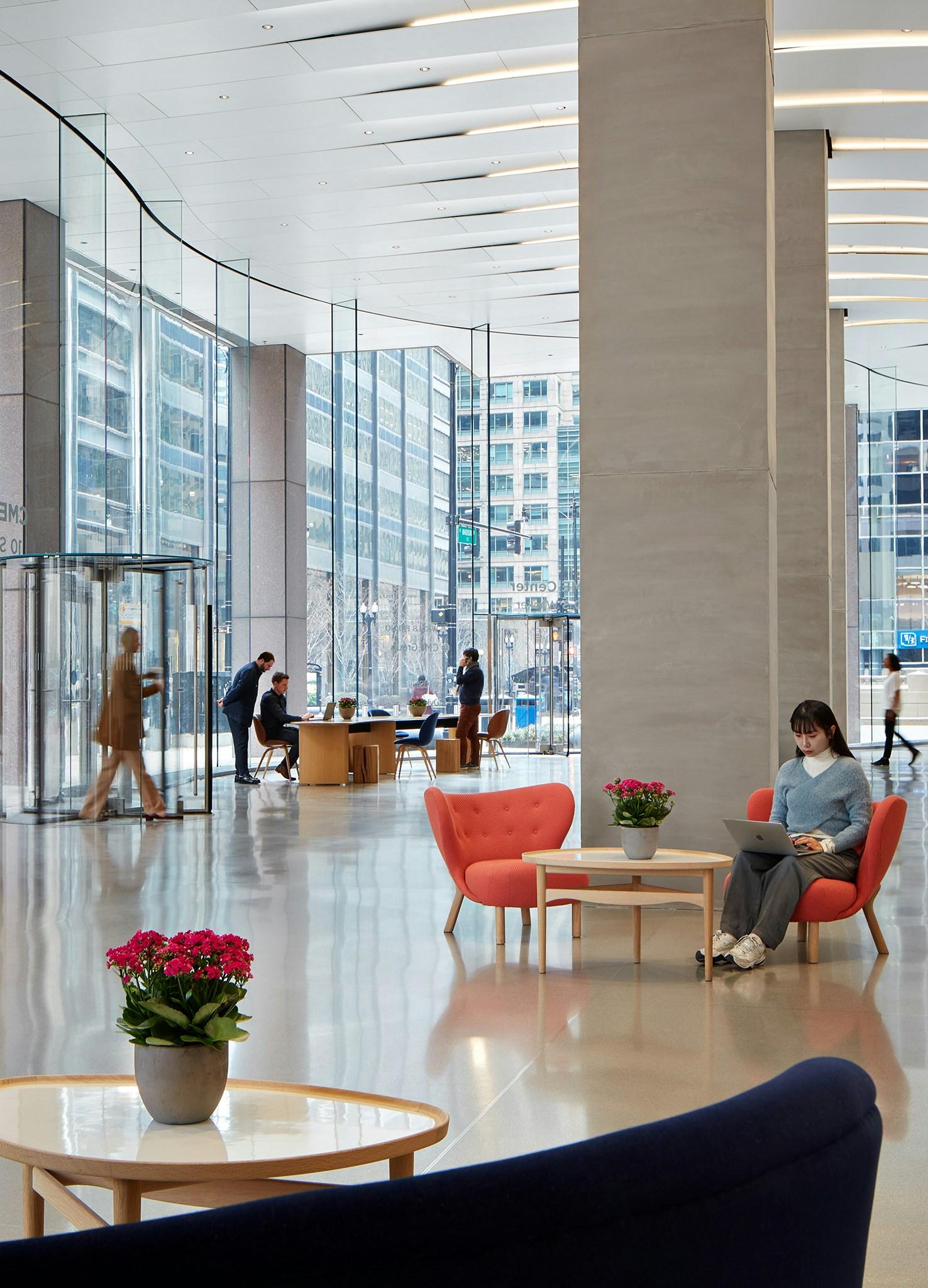 CME Center - image 23