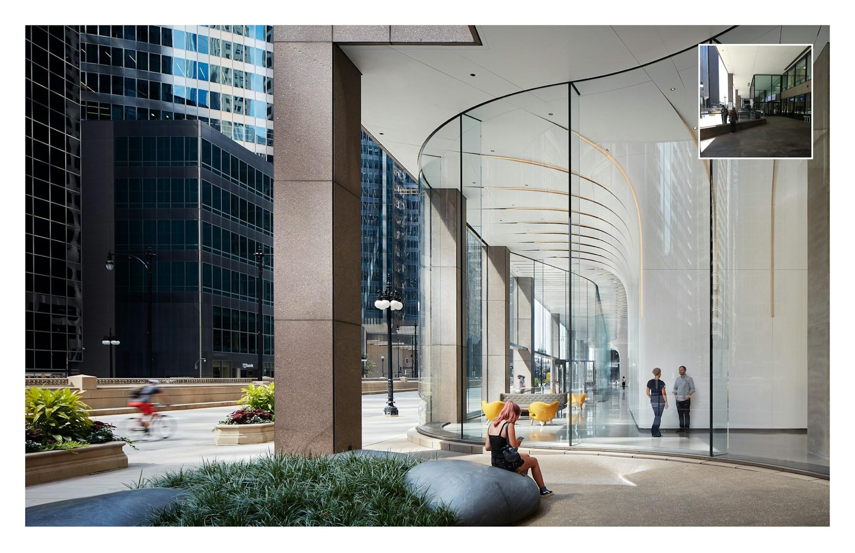 CME Center - image 5