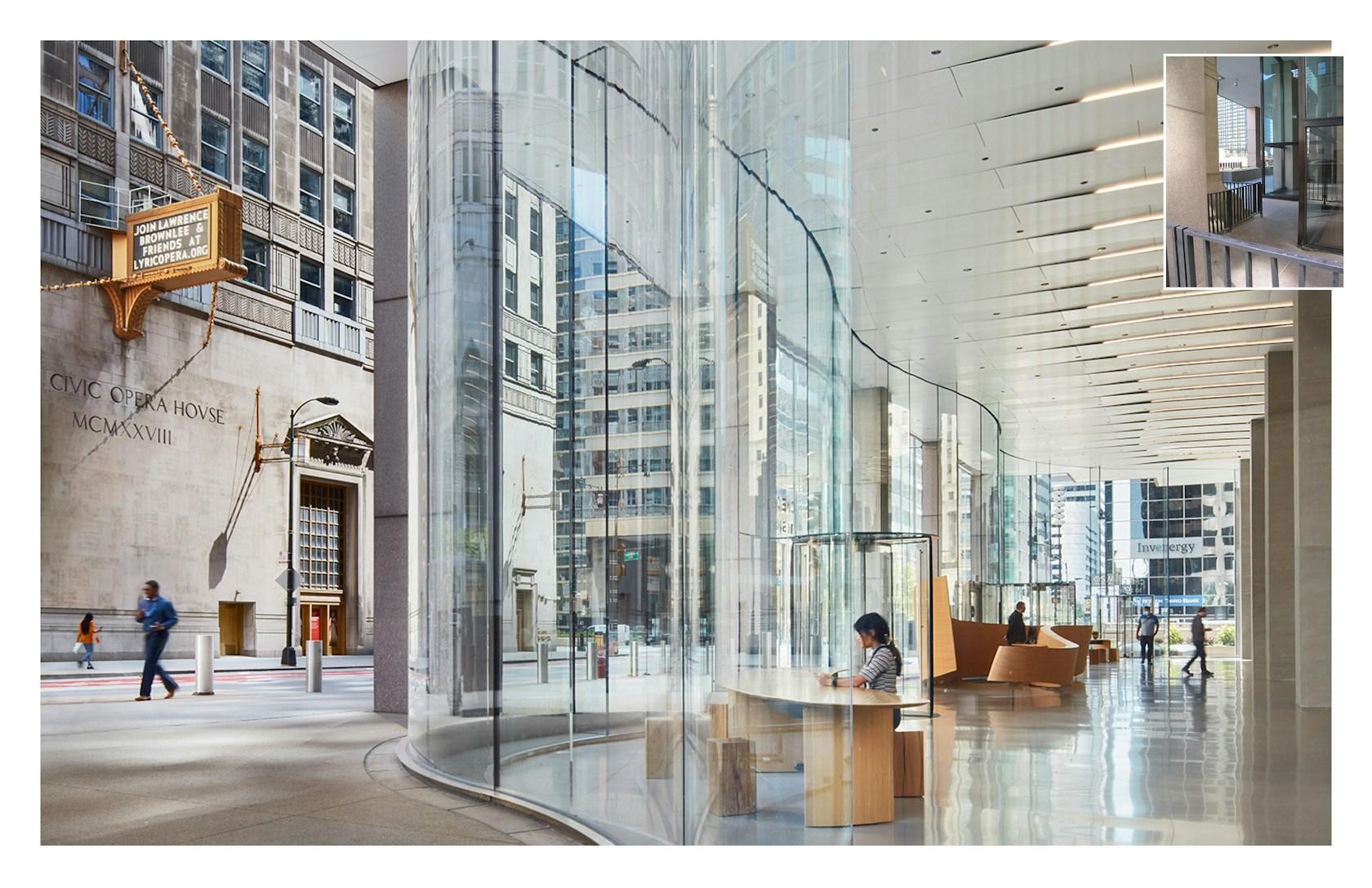 CME Center - image 4
