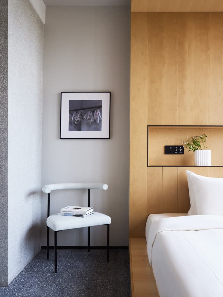 Chapter and Verse Hotel - image 19