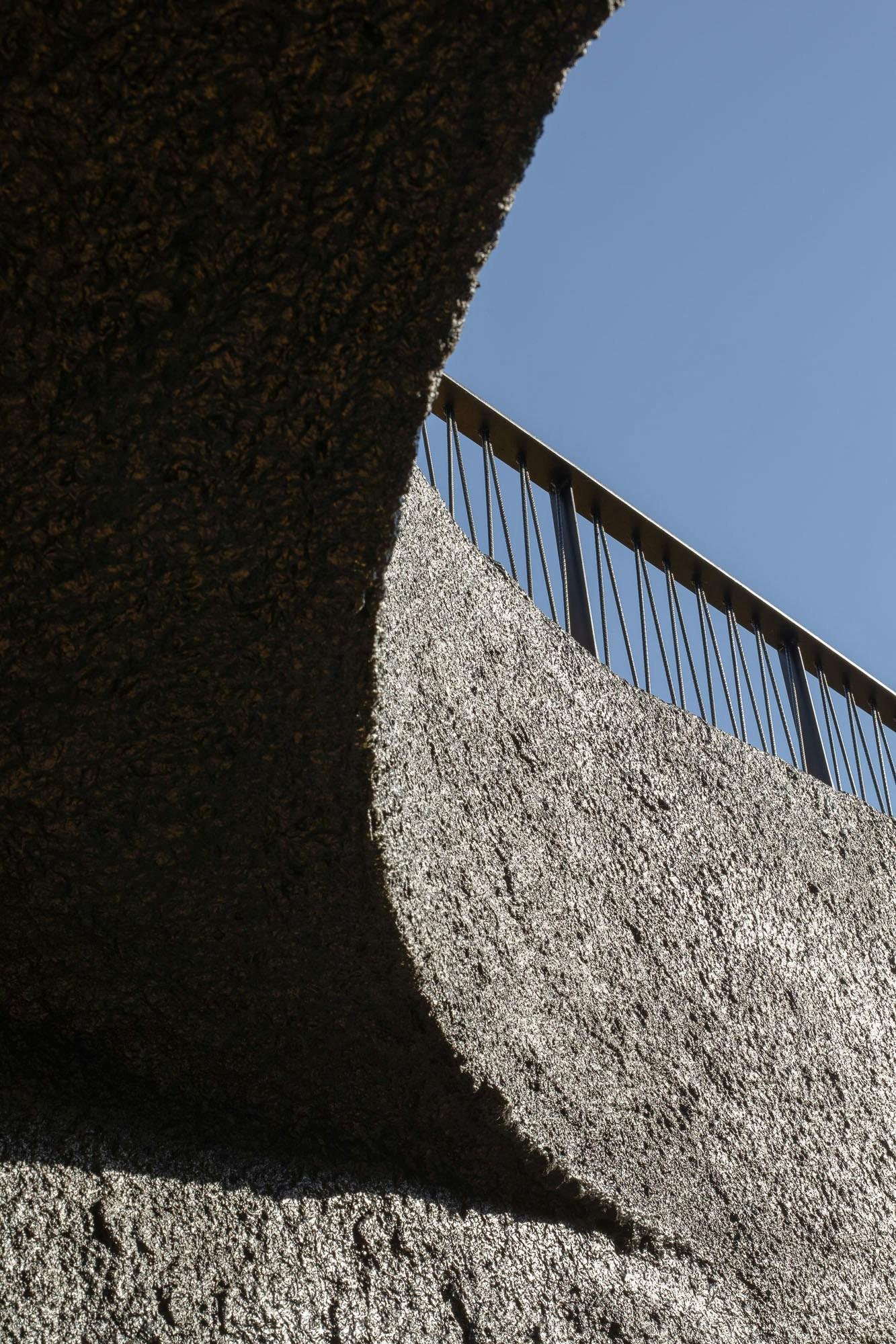 COPERA'S GARDEN. POST COVID OPEN AIR CULTURAL INFRASTRUCTURE INTO AN INDUSTRIAL LANDSCAPE - image 29