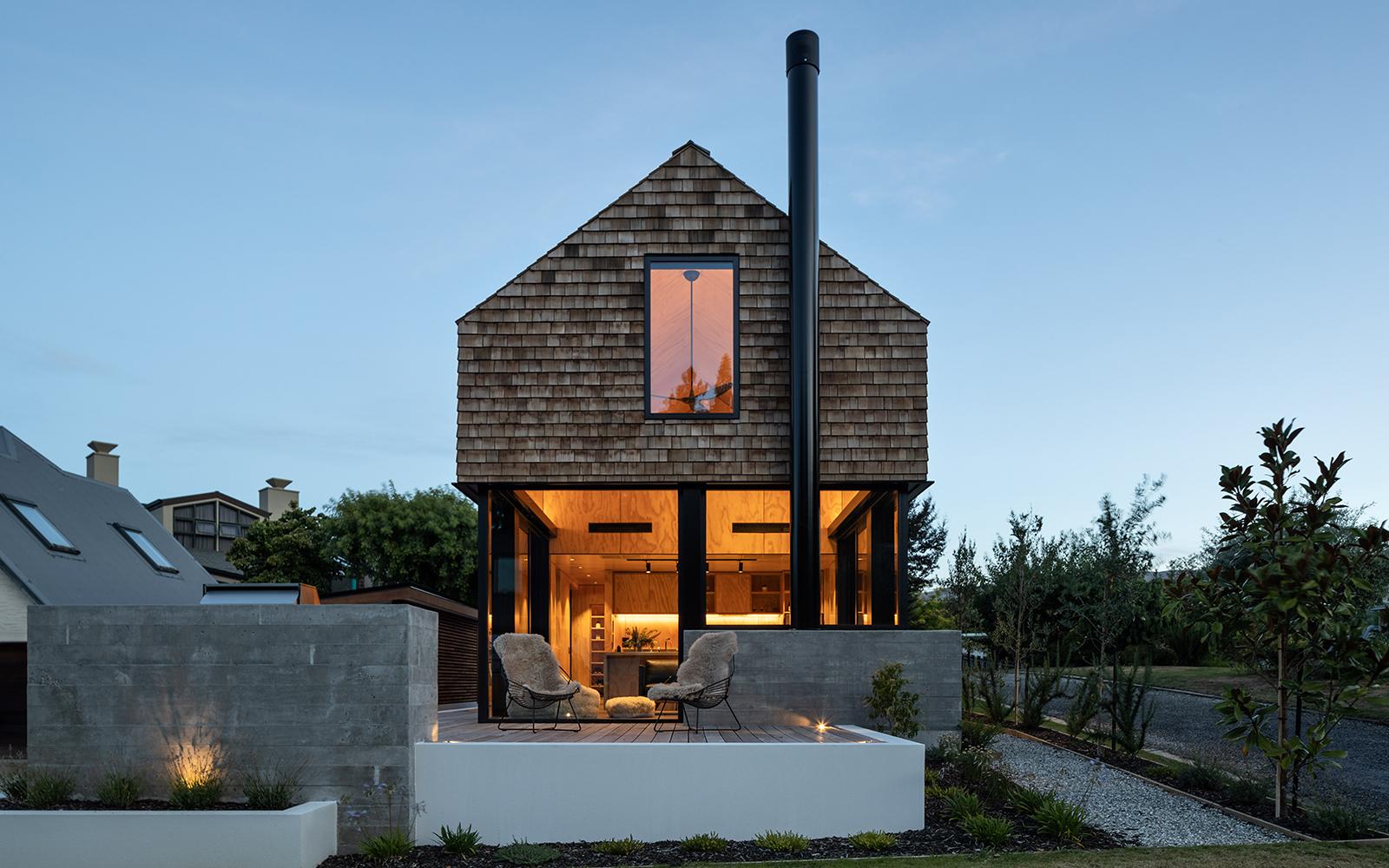 Sugi House - image 2