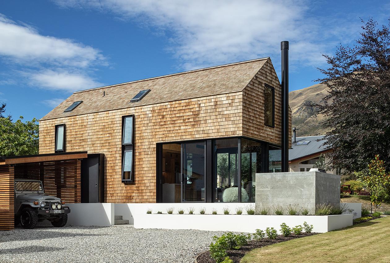 Sugi House