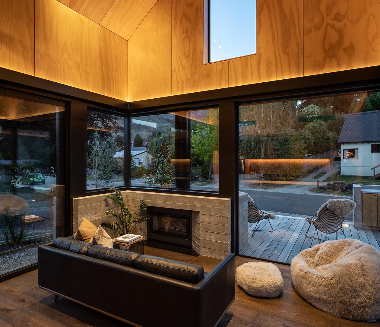 Sugi House - image 10