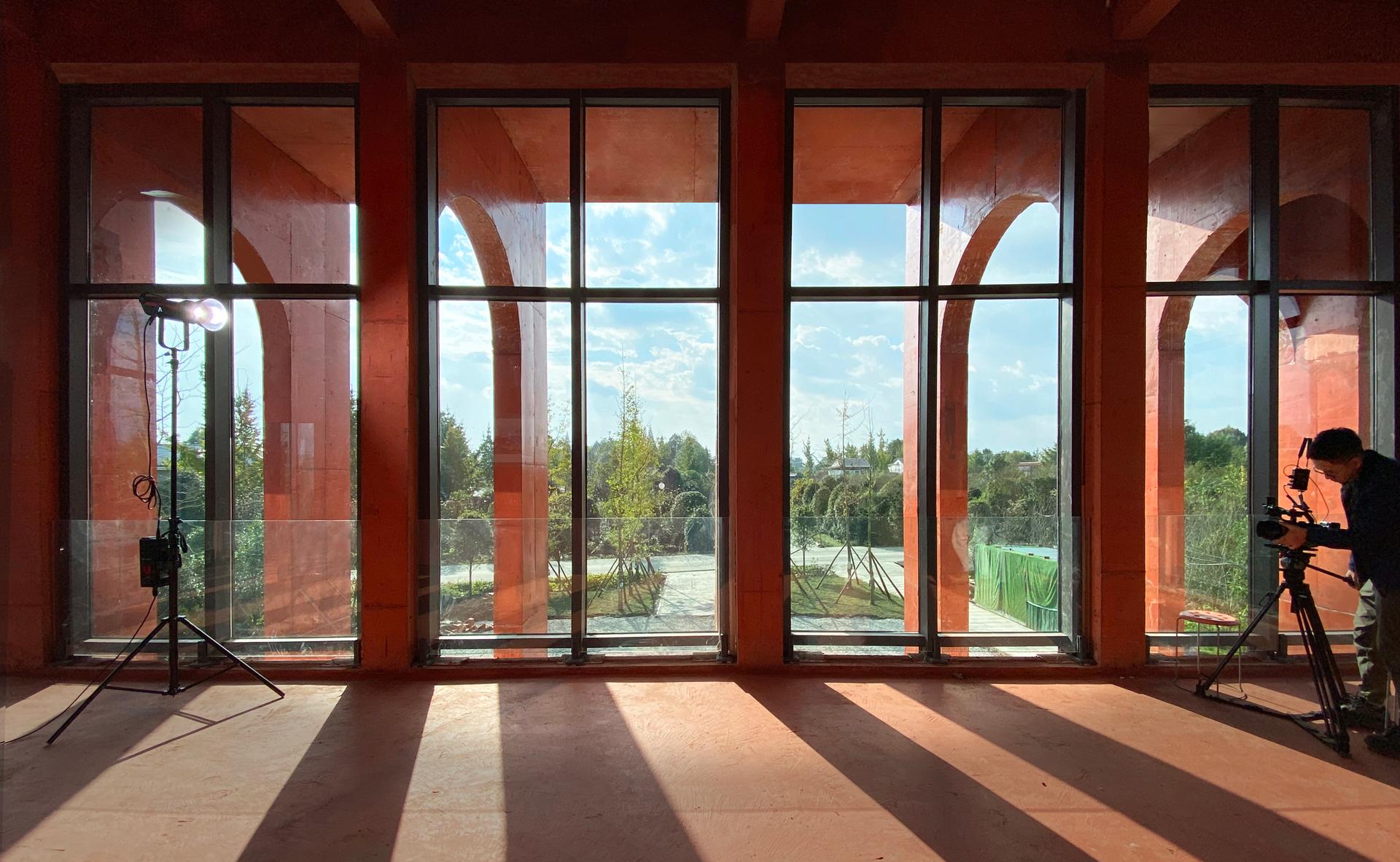 Minjiang Village Courier Station - image 8