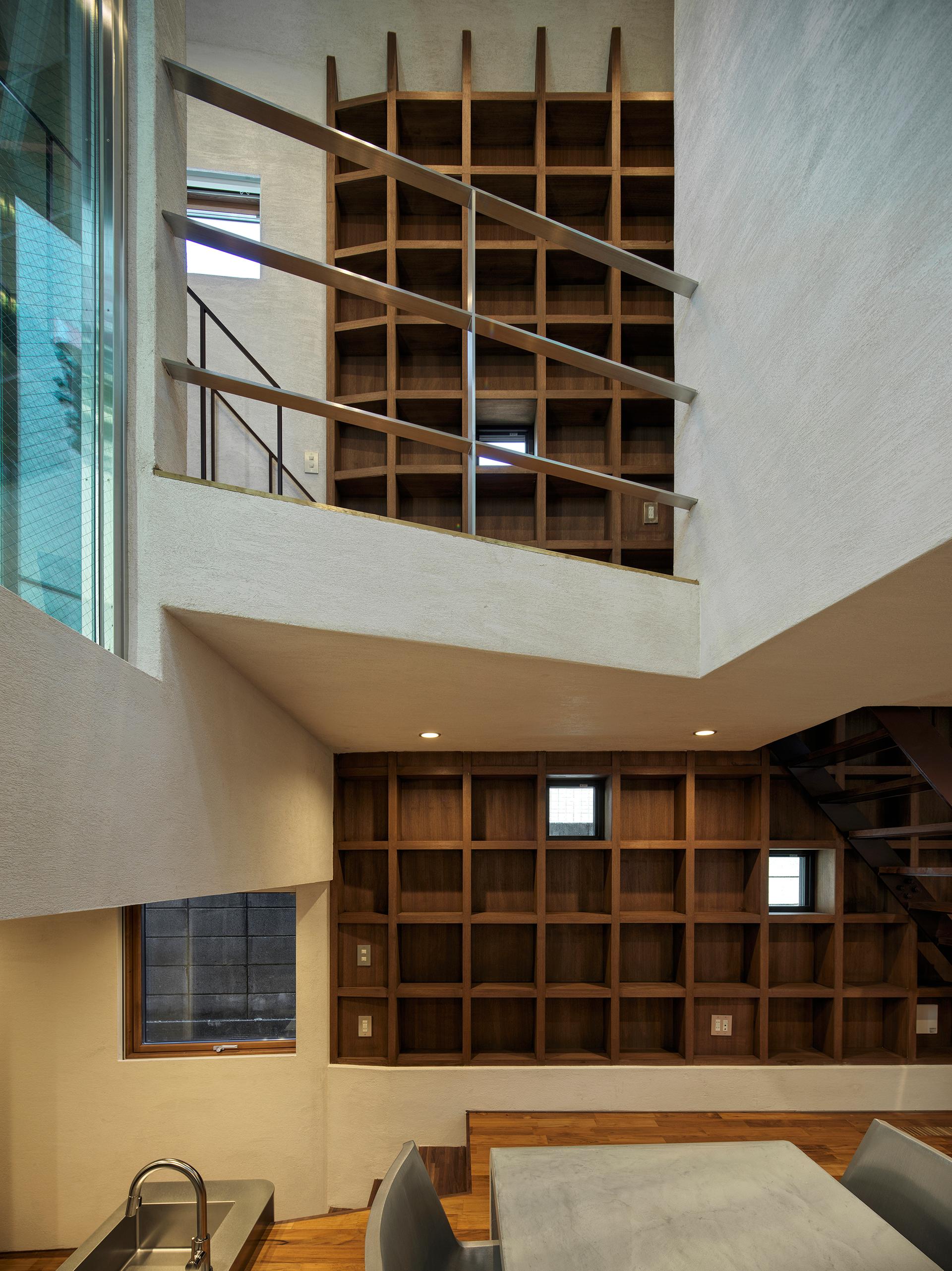A Japanese Artist’s House - image 3
