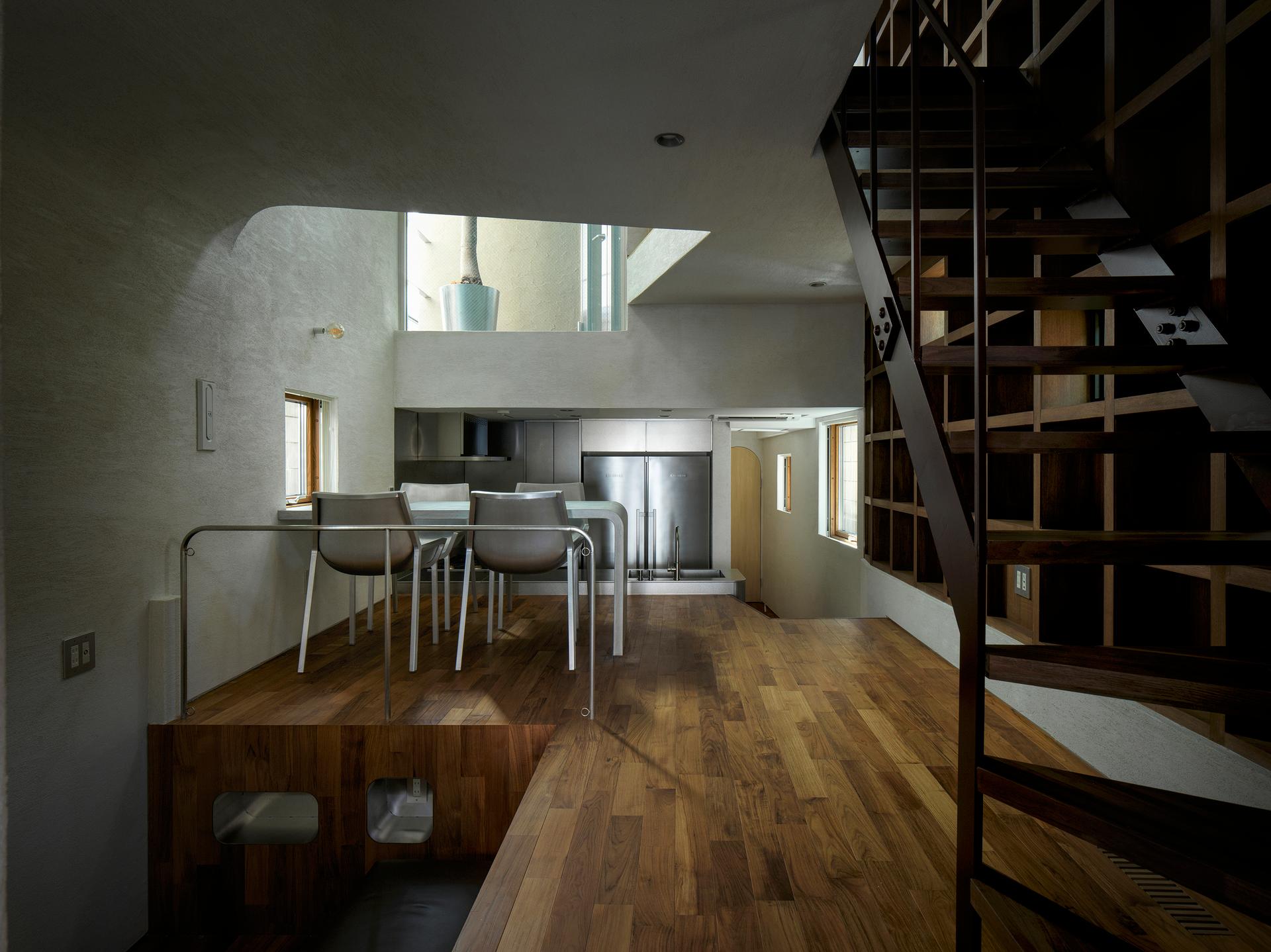 A Japanese Artist’s House - image 2