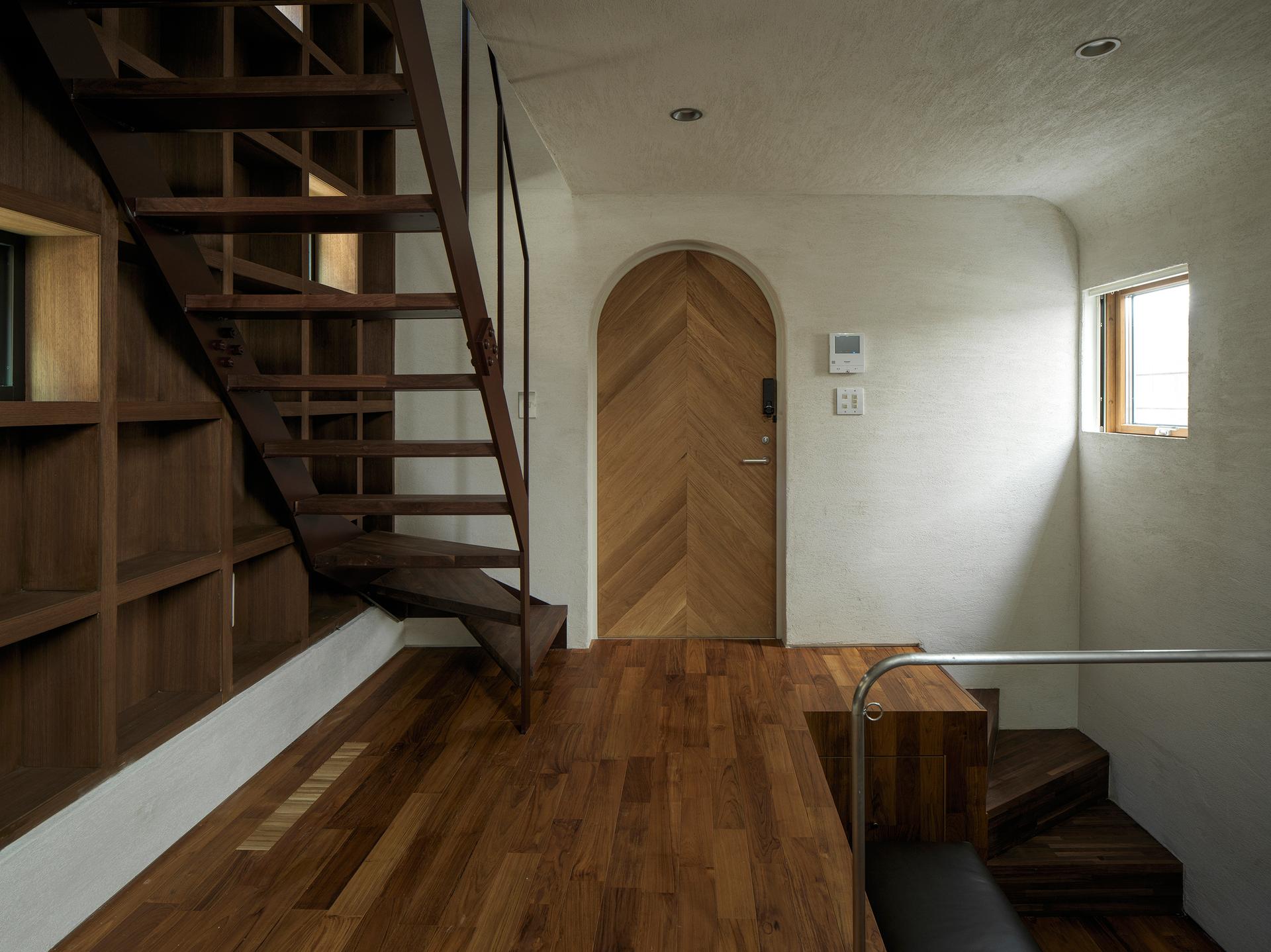 A Japanese Artist’s House - image 13