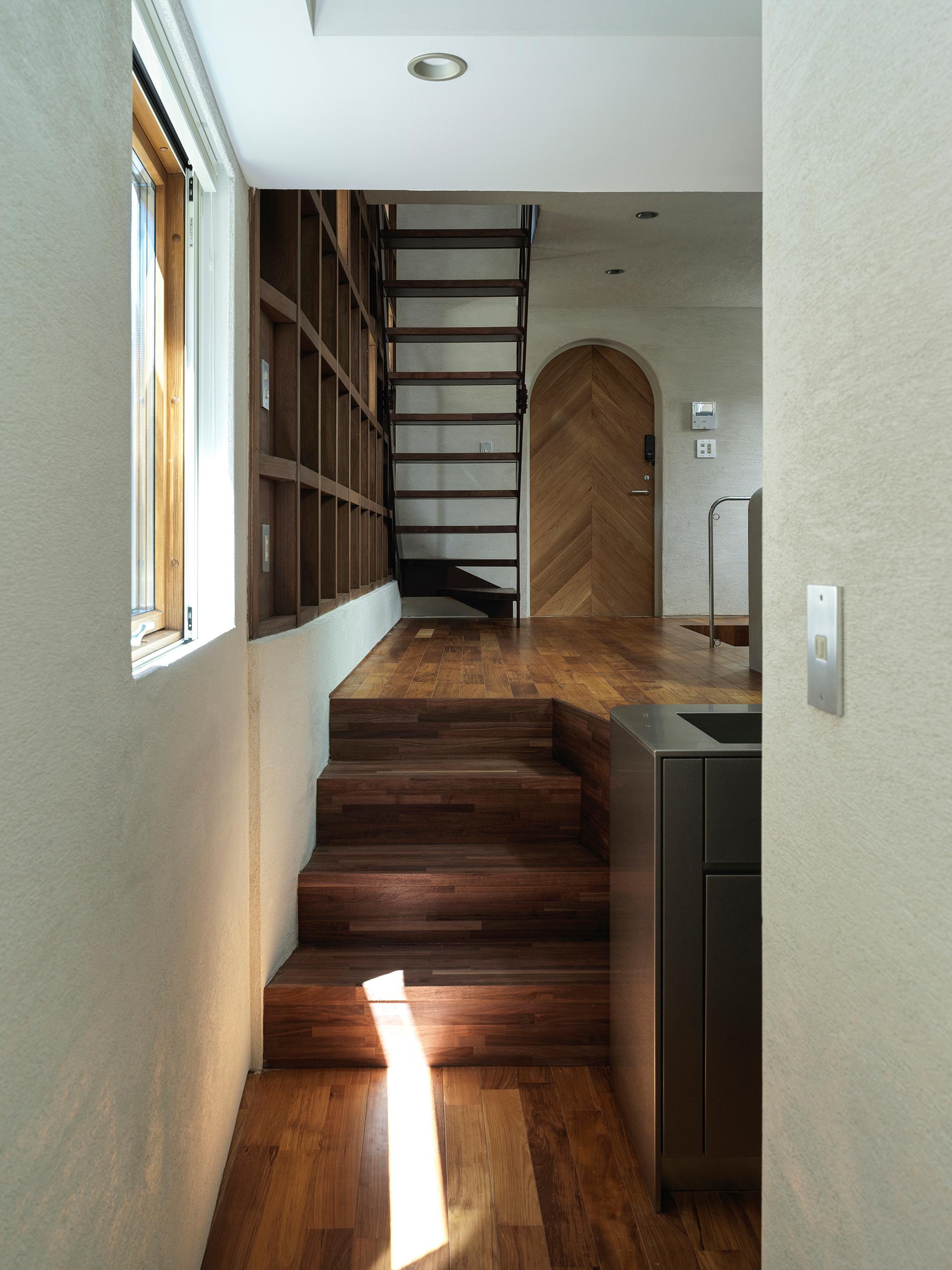 A Japanese Artist’s House - image 12
