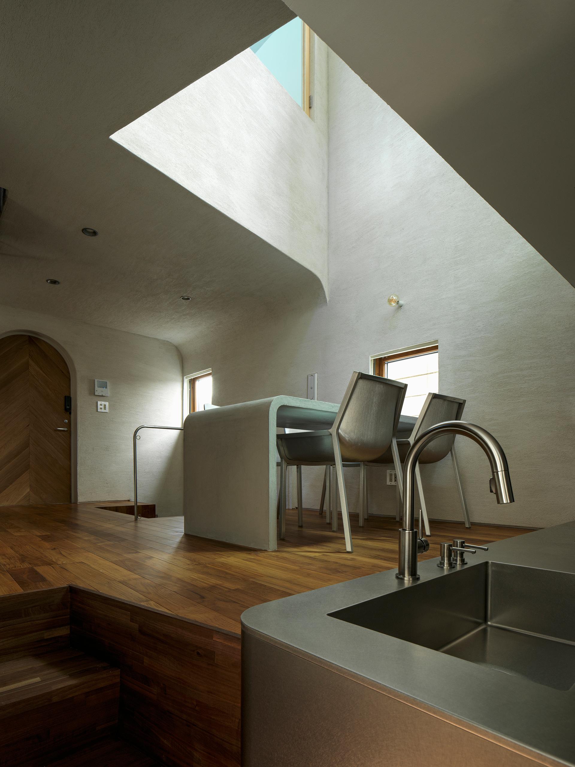 A Japanese Artist’s House